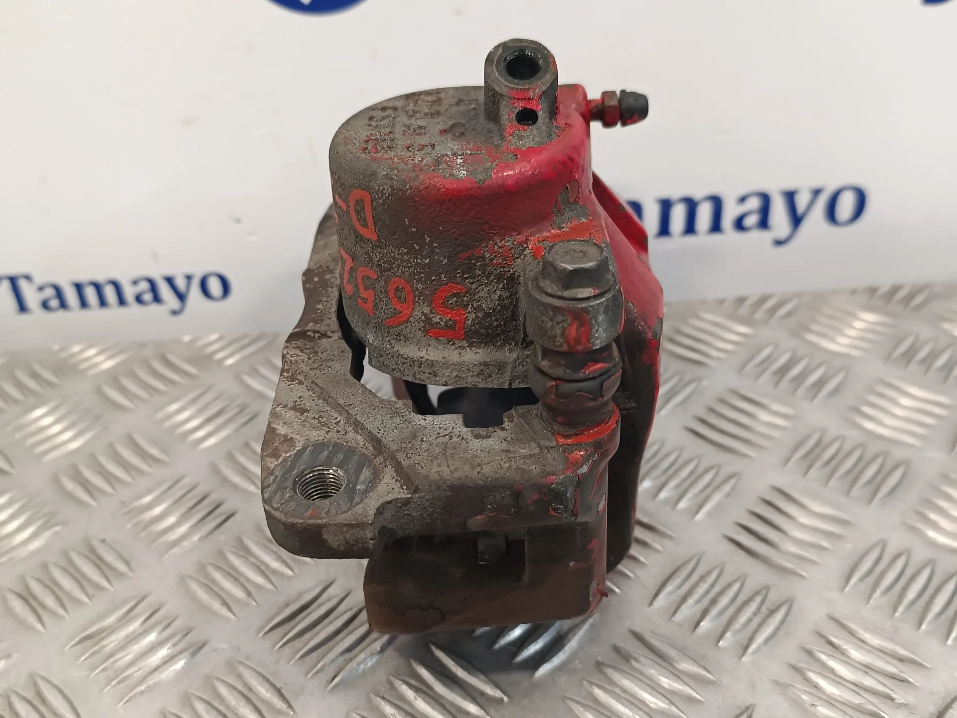 Pinza Freno Delantera Izquierda para Toyota Rav 4 (A2)