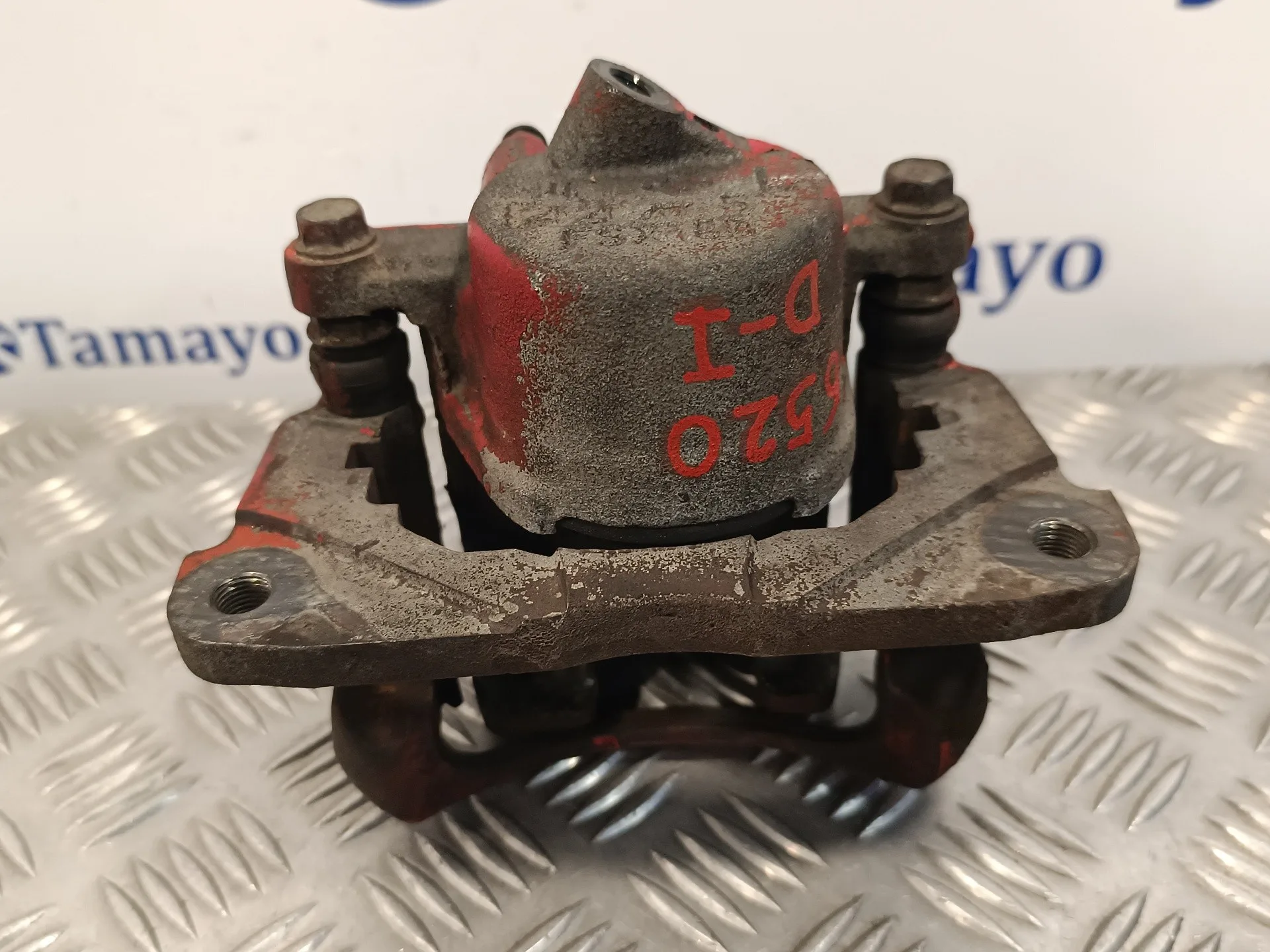 Pinza Freno Delantera Izquierda para Toyota Rav 4 (A2)