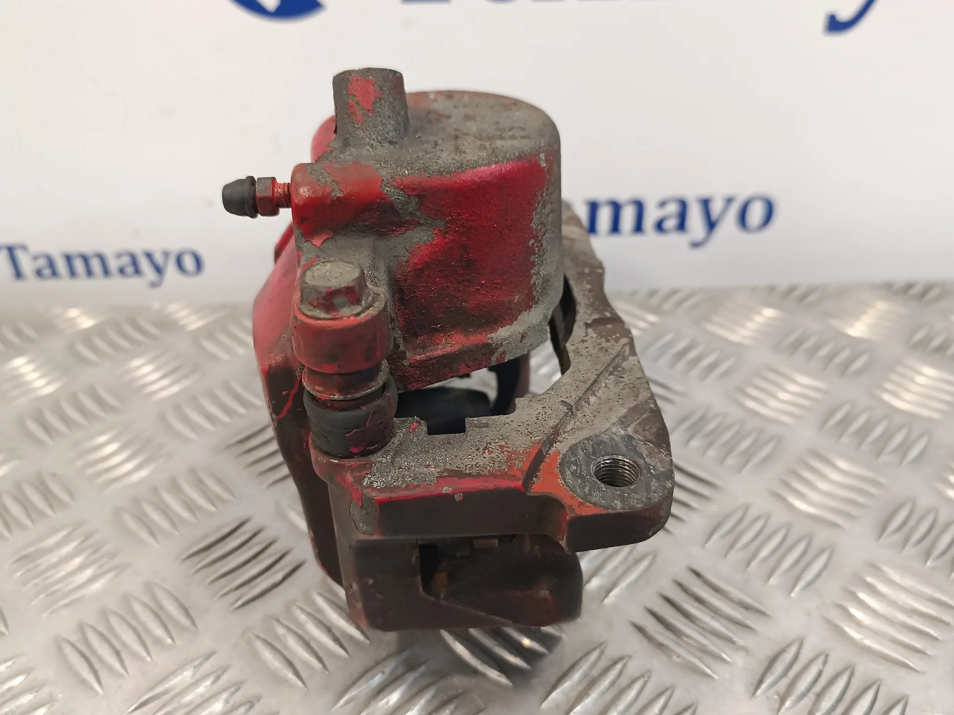 Pinza Freno Delantera Izquierda para Toyota Rav 4 (A2)