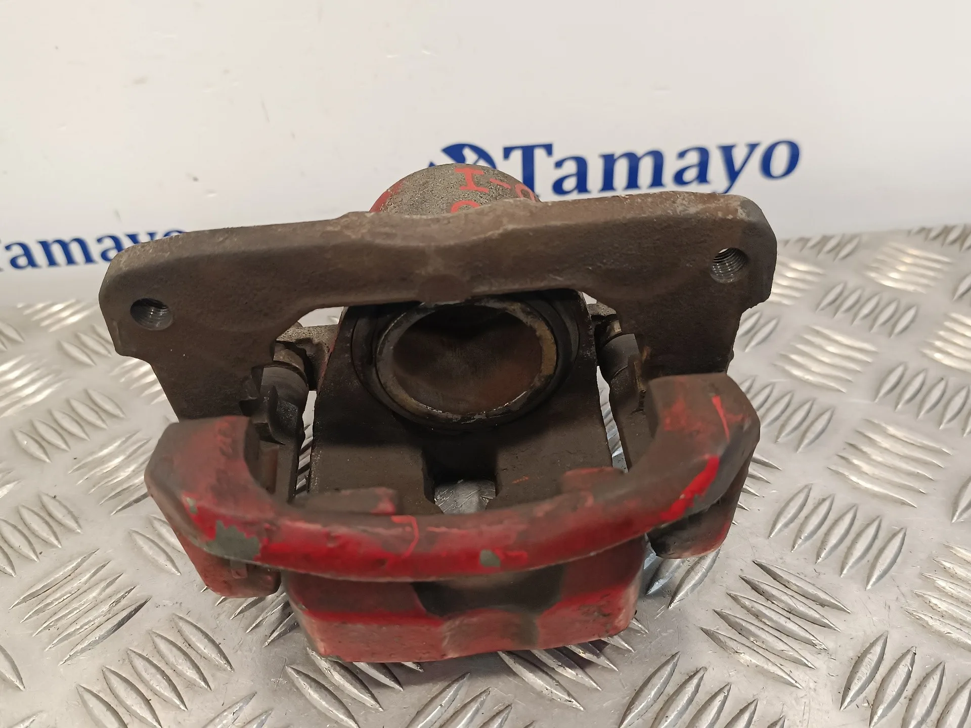 Pinza Freno Delantera Izquierda para Toyota Rav 4 (A2)