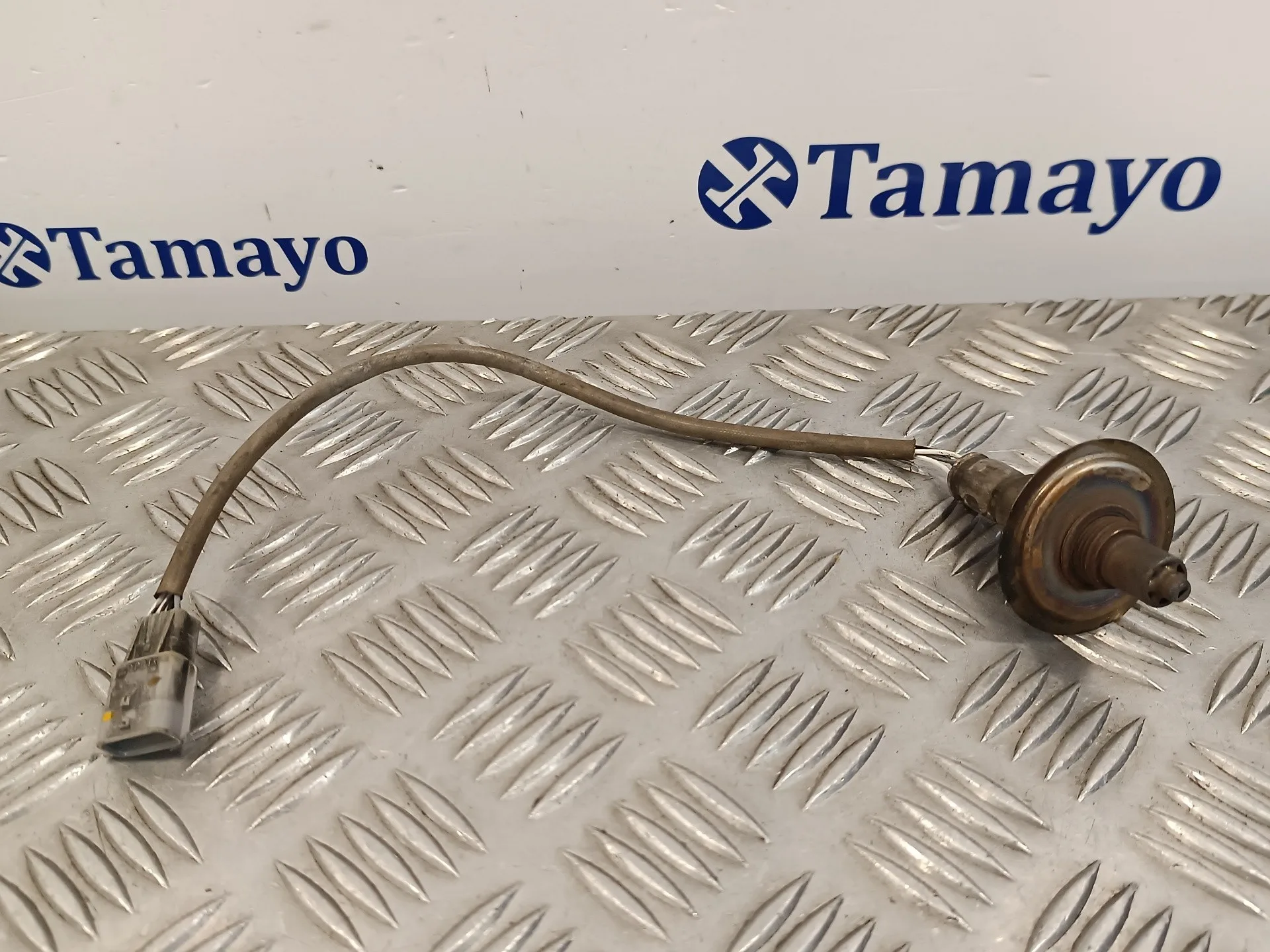 Sonda Lambda para Dacia Sandero