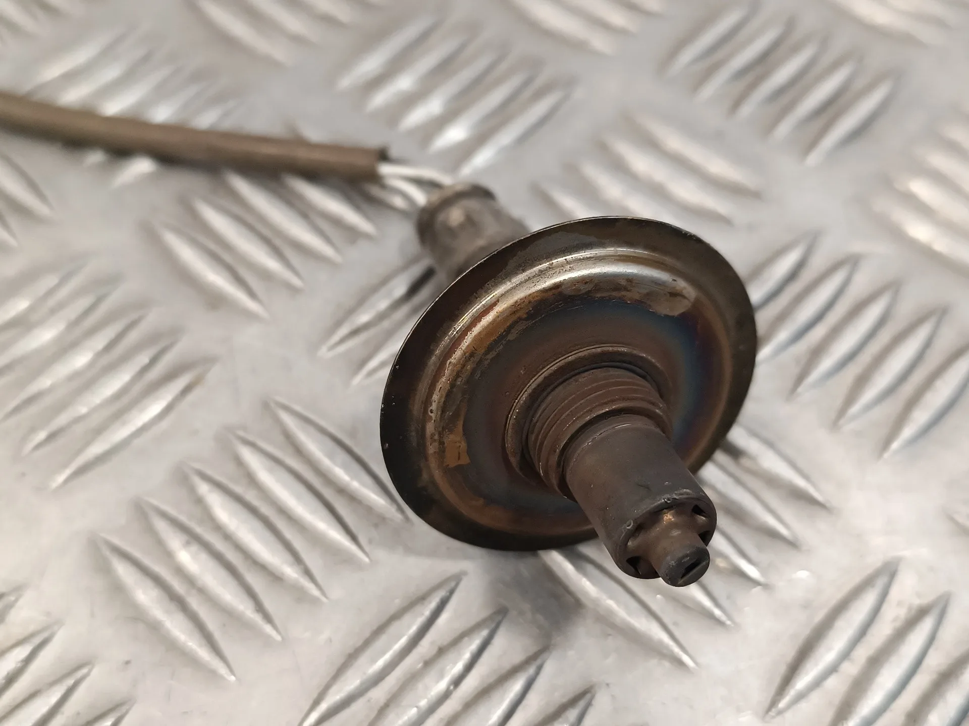 Sonda Lambda para Dacia Sandero