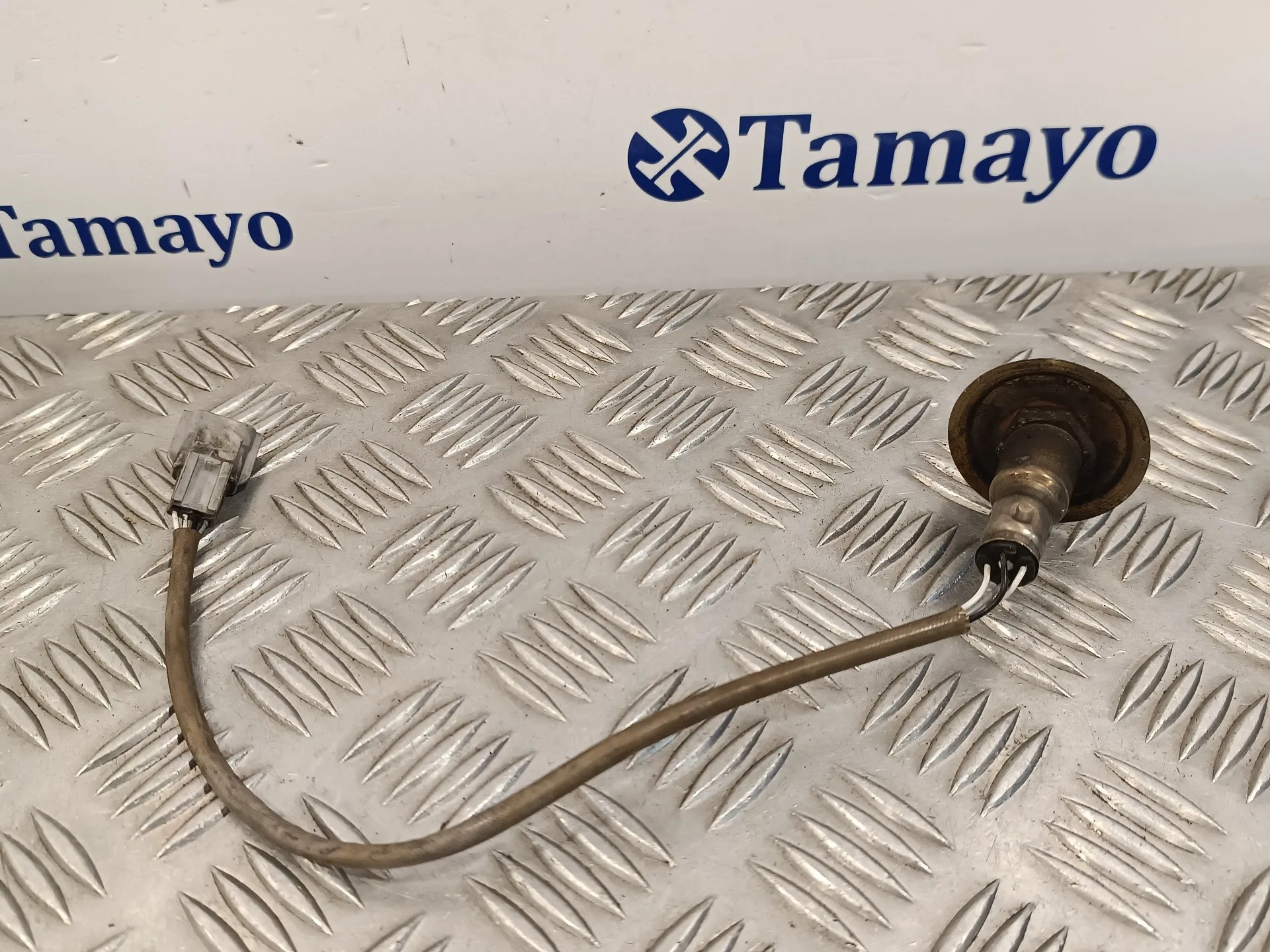 Sonda Lambda para Dacia Sandero