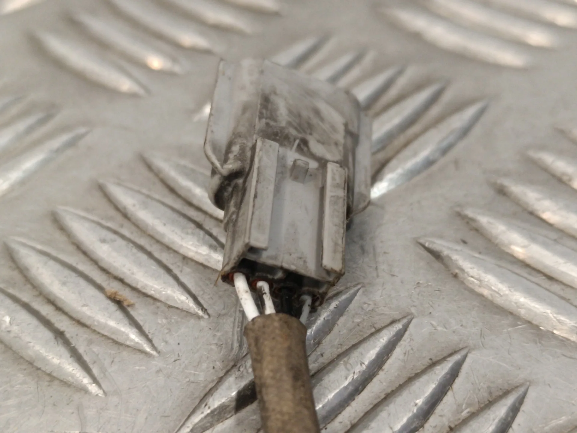 Sonda Lambda para Dacia Sandero
