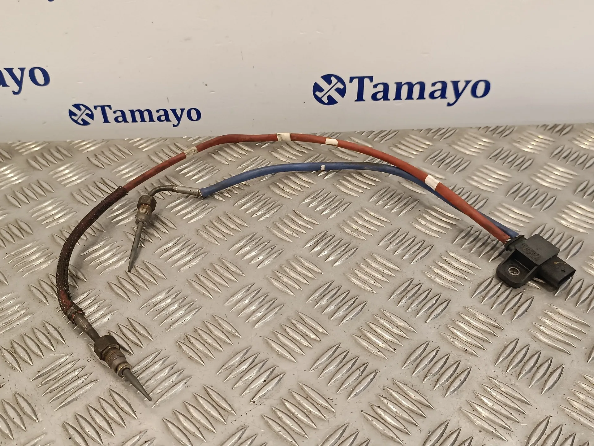 Sonda Lambda para Dacia Sandero