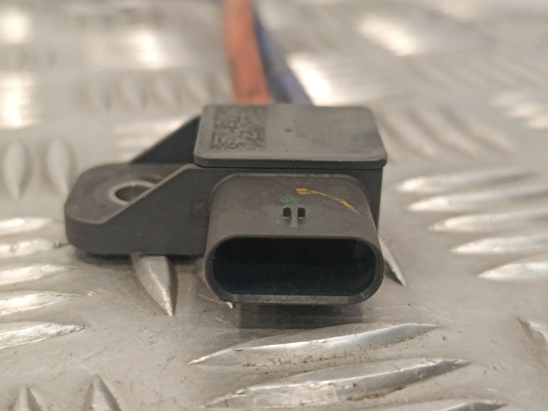 Sonda Lambda para Dacia Sandero