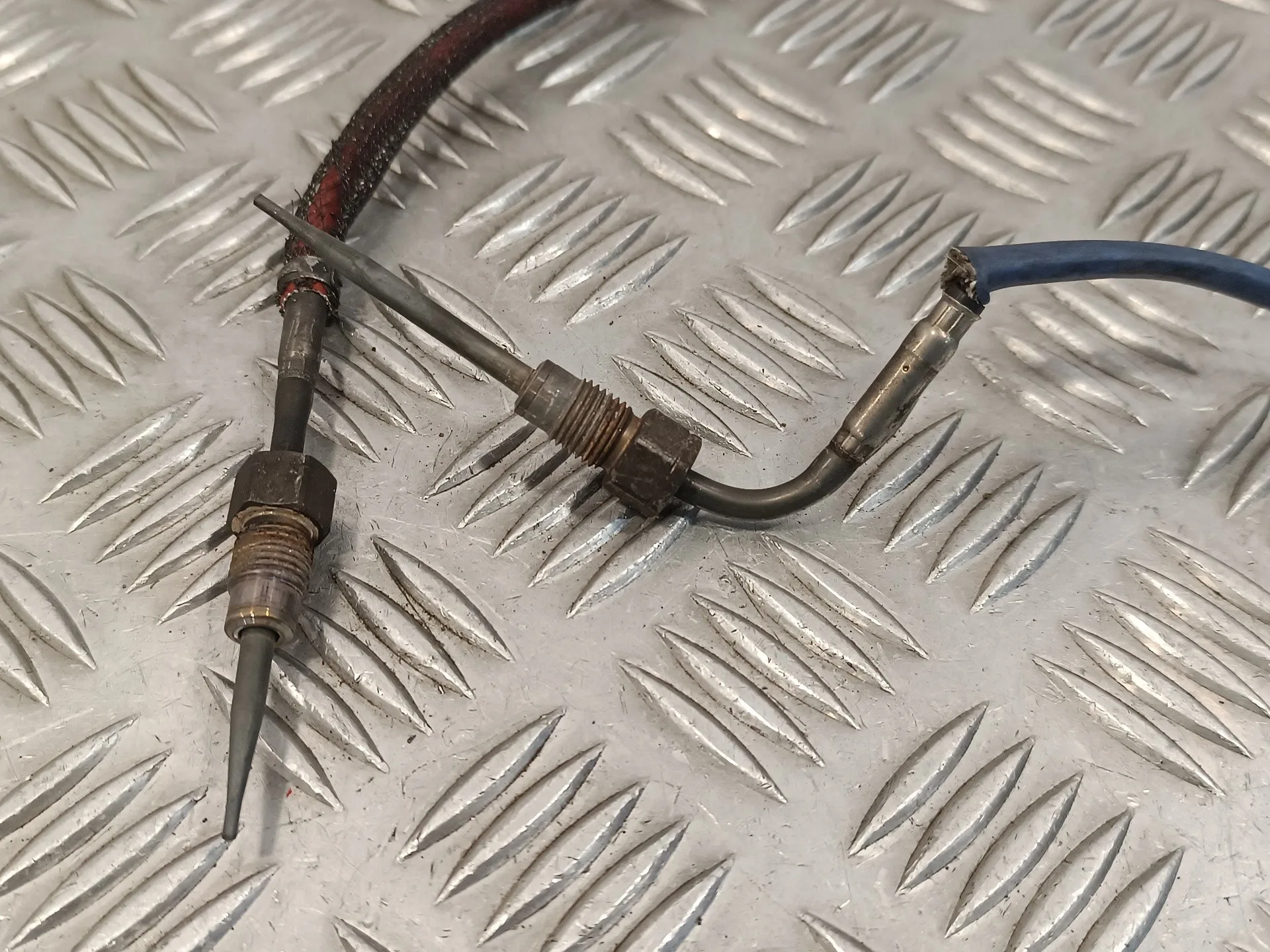 Sonda Lambda para Dacia Sandero