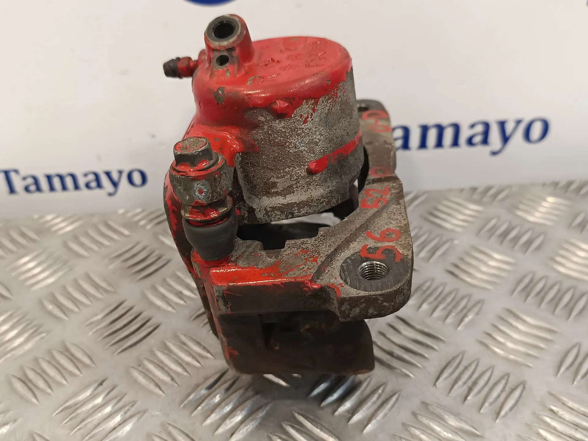 Pinza Freno Delantera Derecha para Toyota Rav 4 (A2)