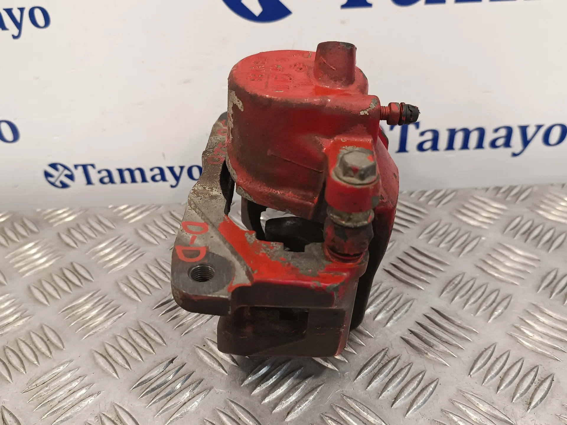Pinza Freno Delantera Derecha para Toyota Rav 4 (A2)