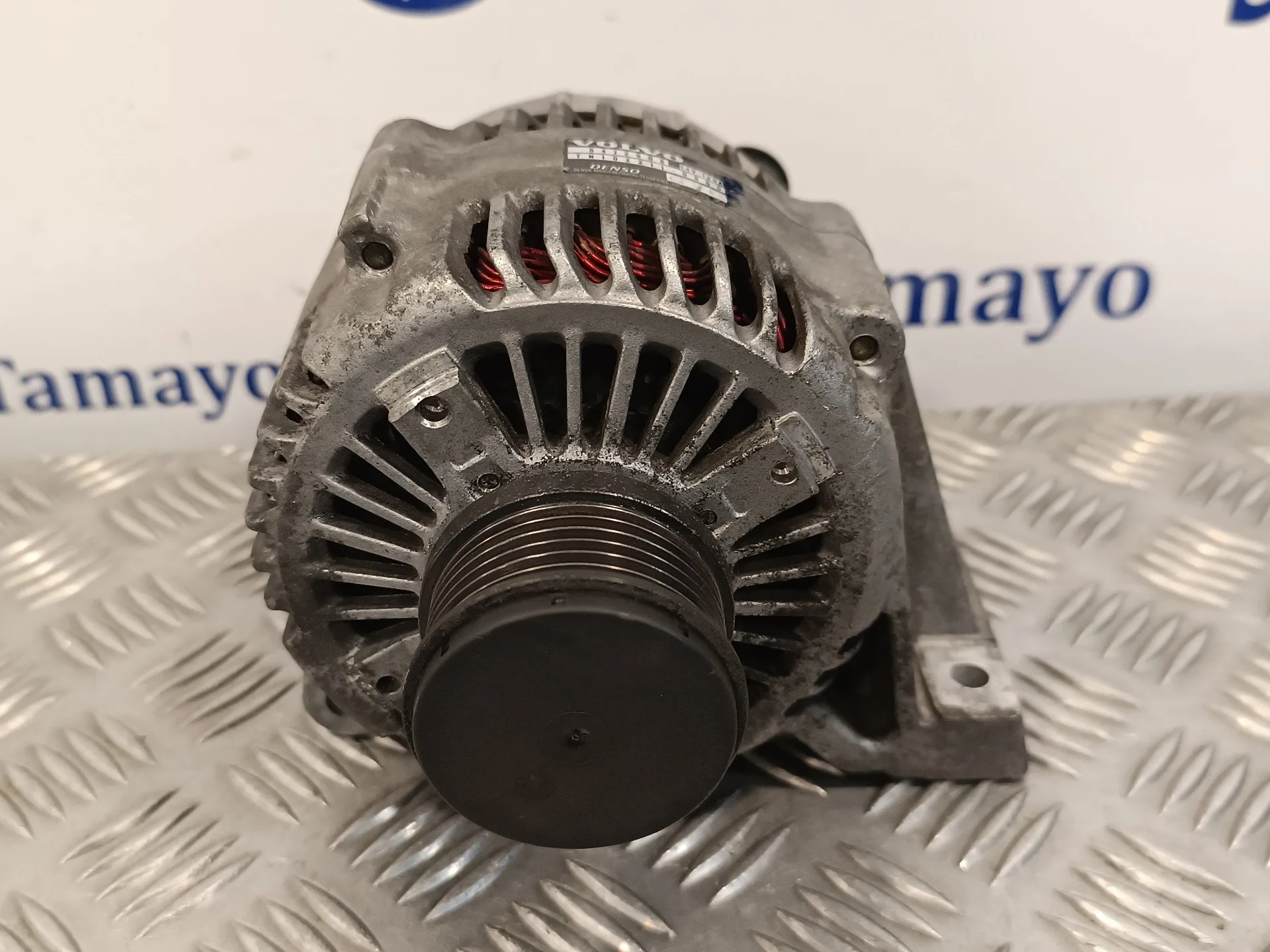 Alternador para Volvo S40 Berlina