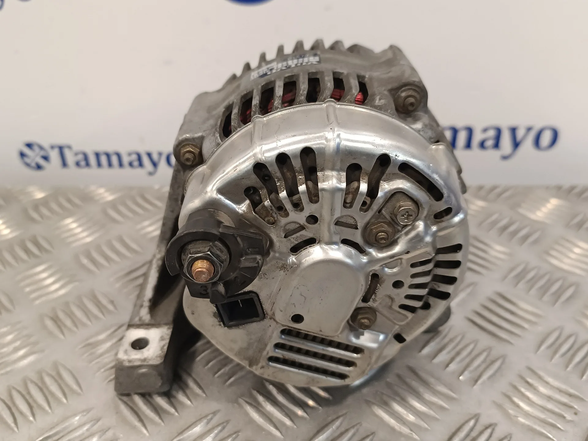 Alternador para Volvo S40 Berlina