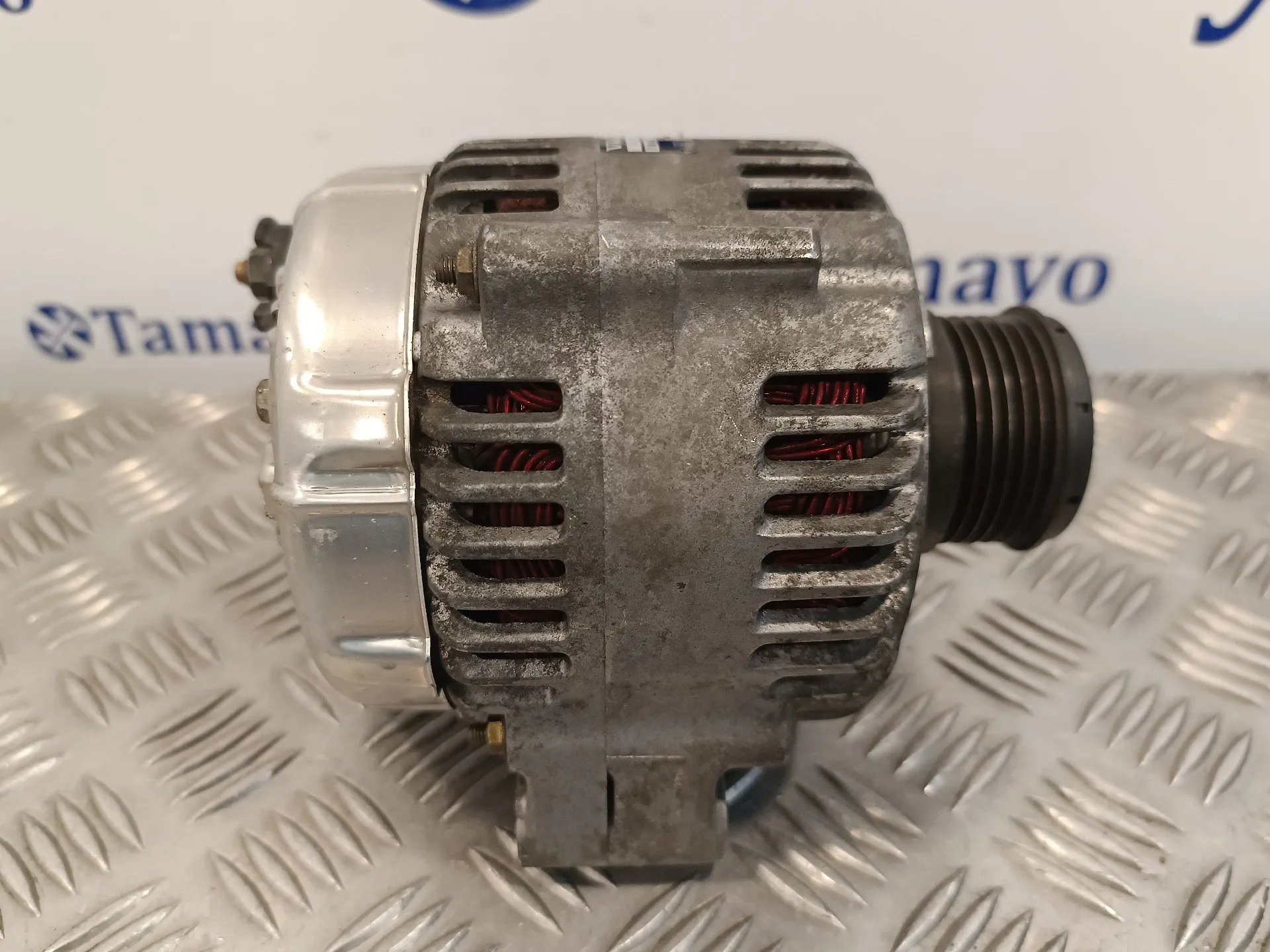 Alternador para Volvo S40 Berlina