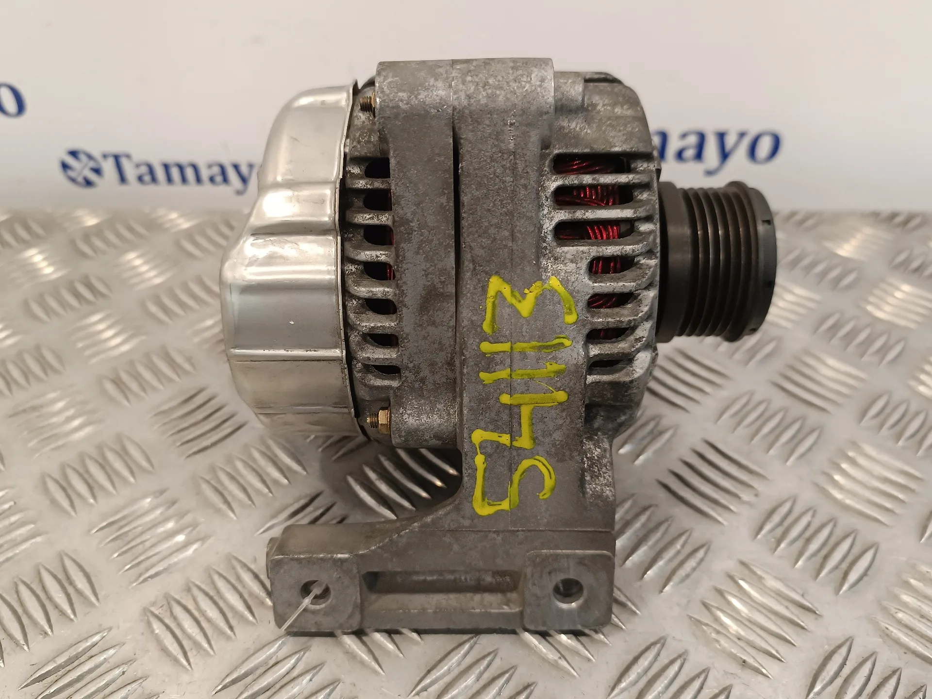 Alternador para Volvo S40 Berlina