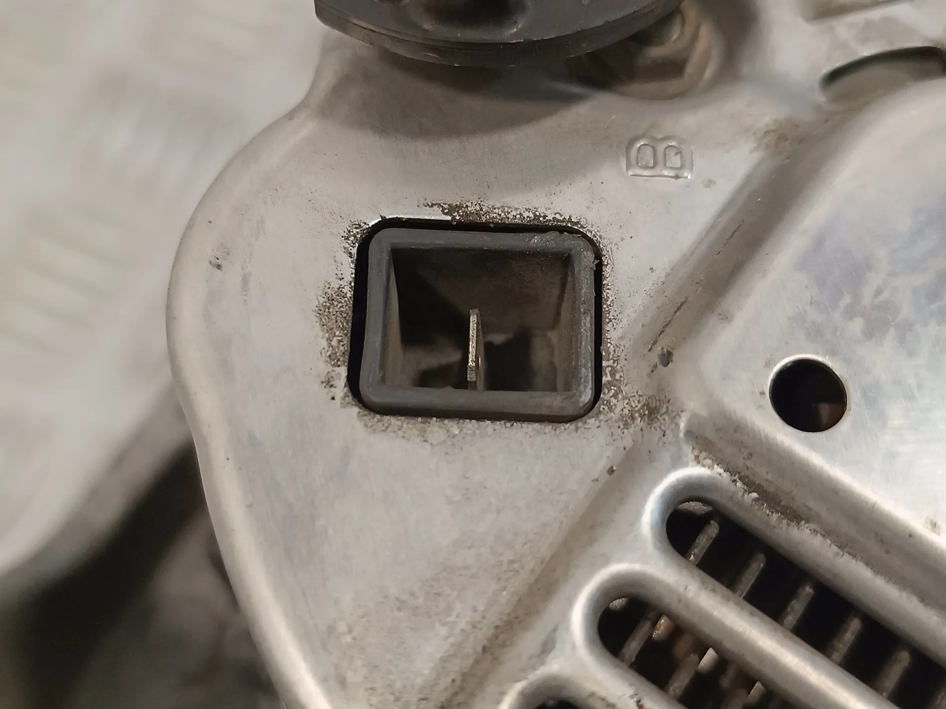 Alternador para Volvo S40 Berlina