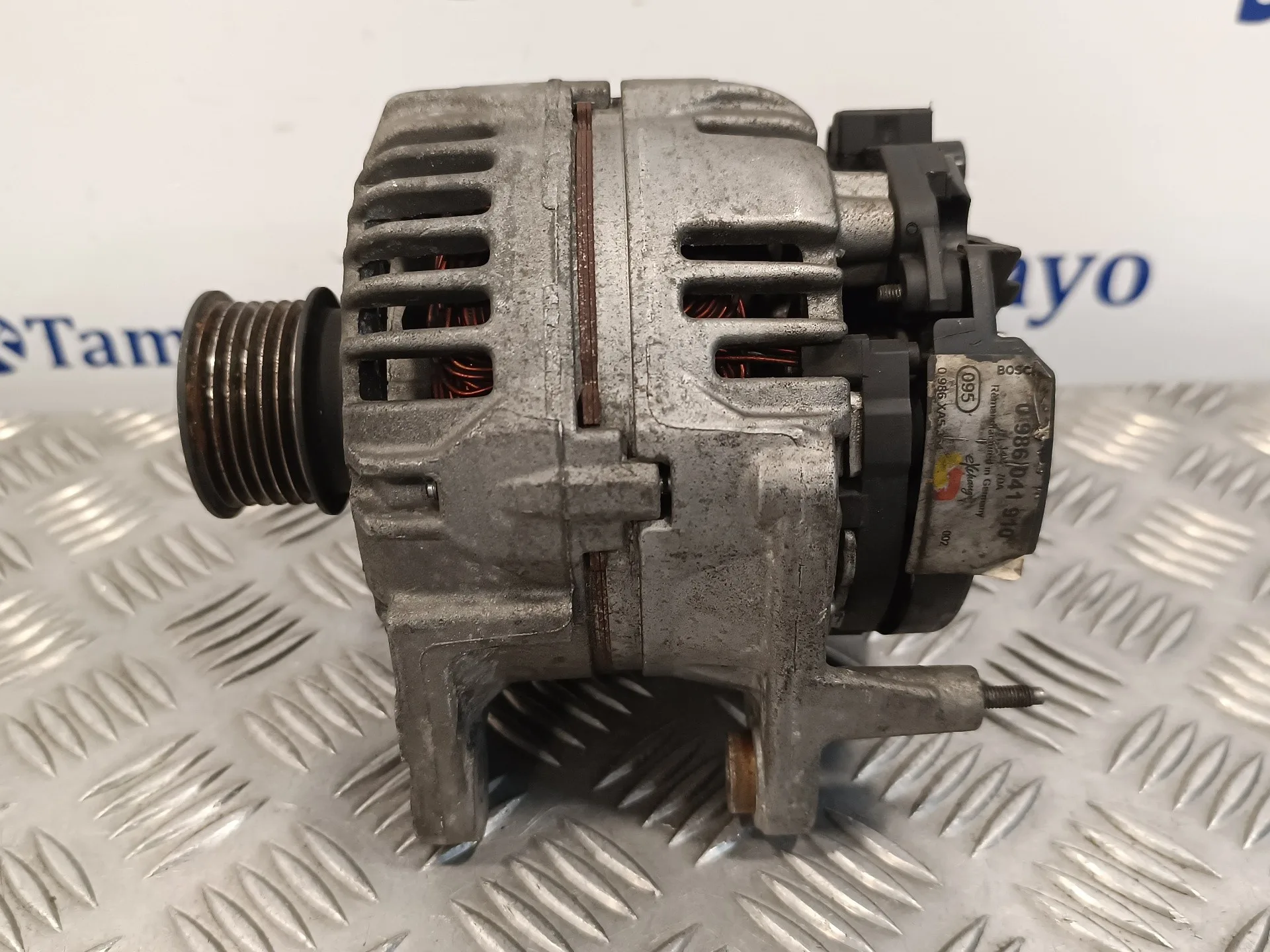 Alternador para Volkswagen Lupo (6X1/6E1)