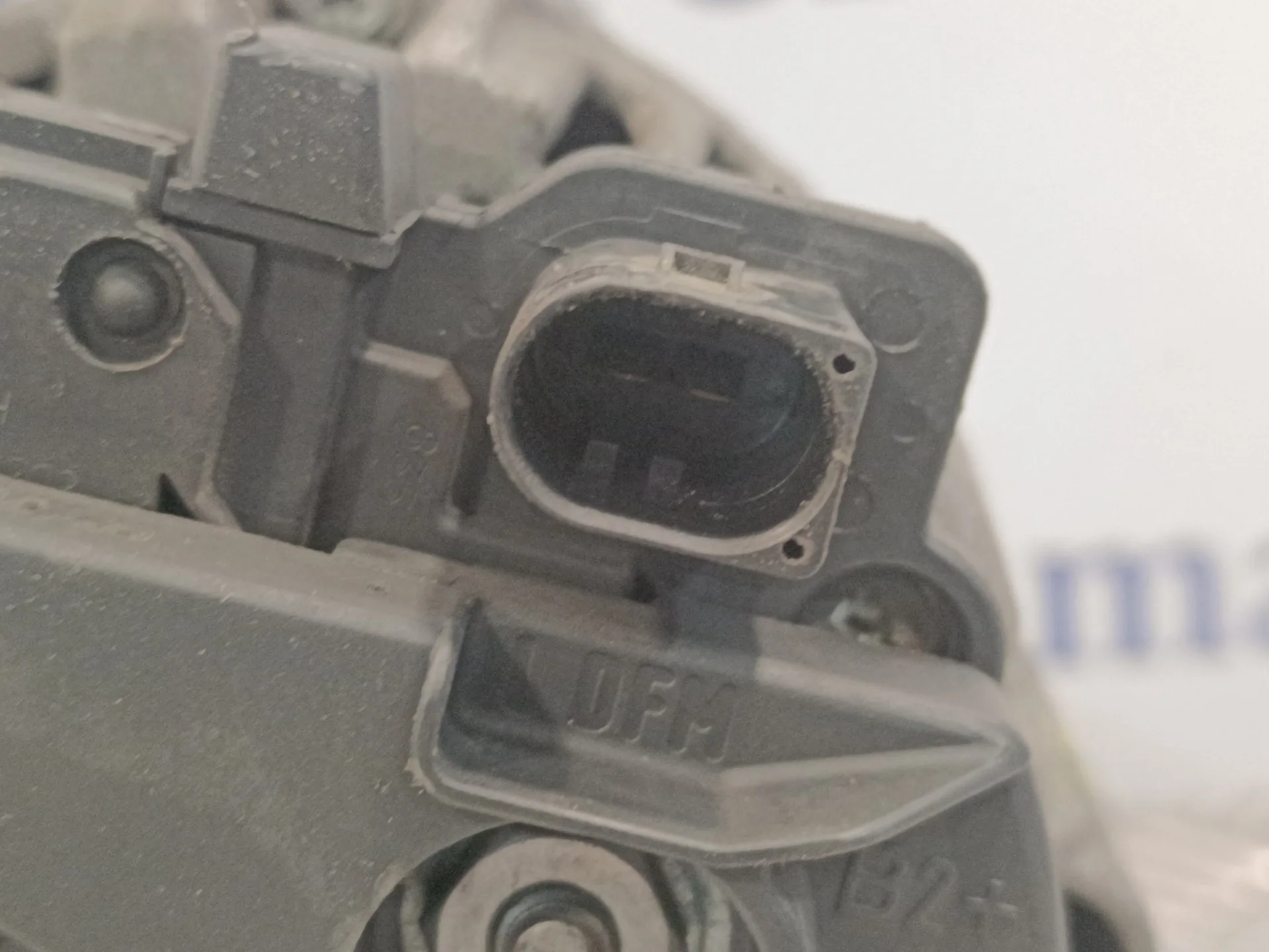 Alternador para Volkswagen Lupo (6X1/6E1)