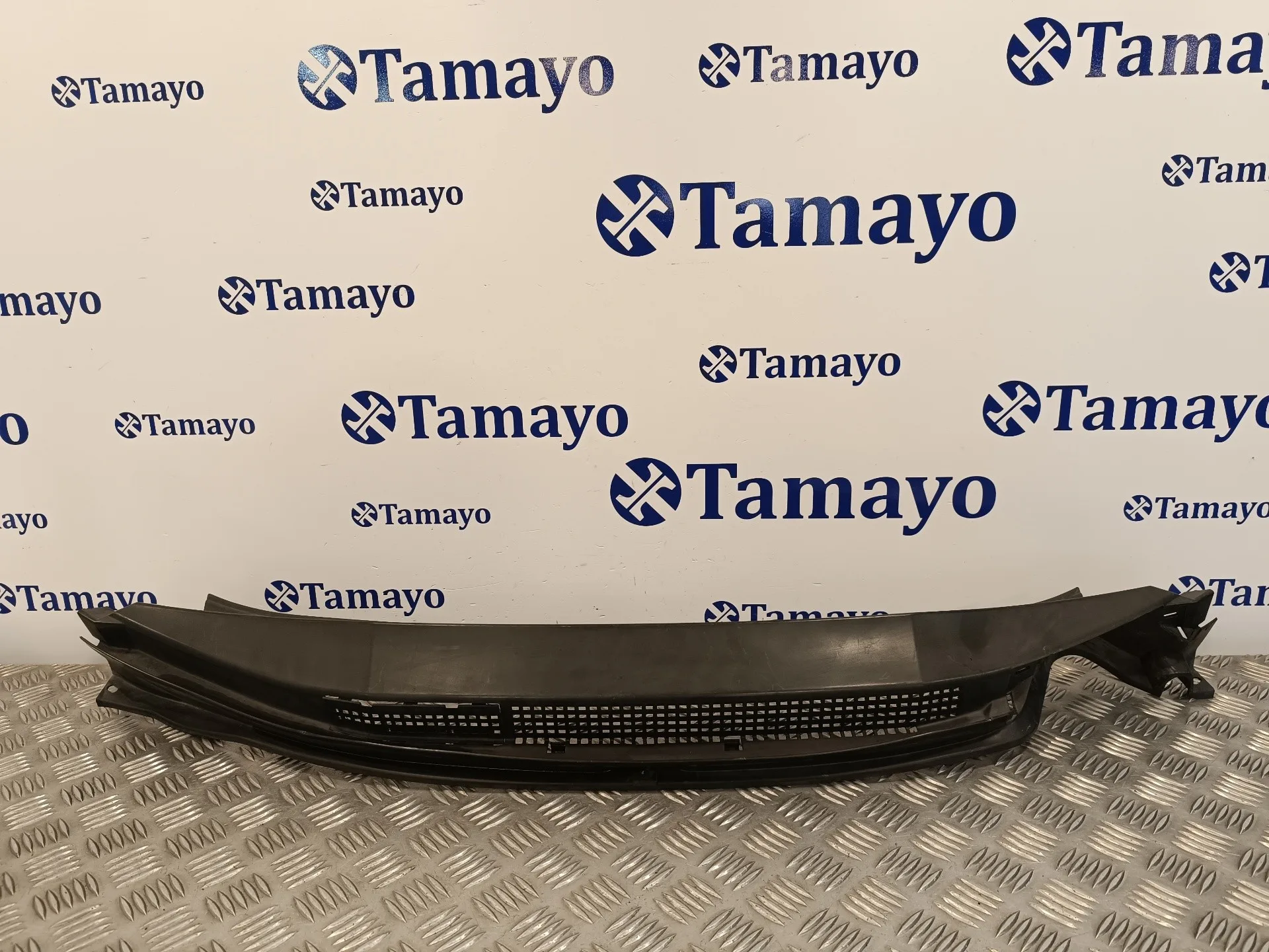 Torpedo para Honda Civic Berlina 5 (Fk)