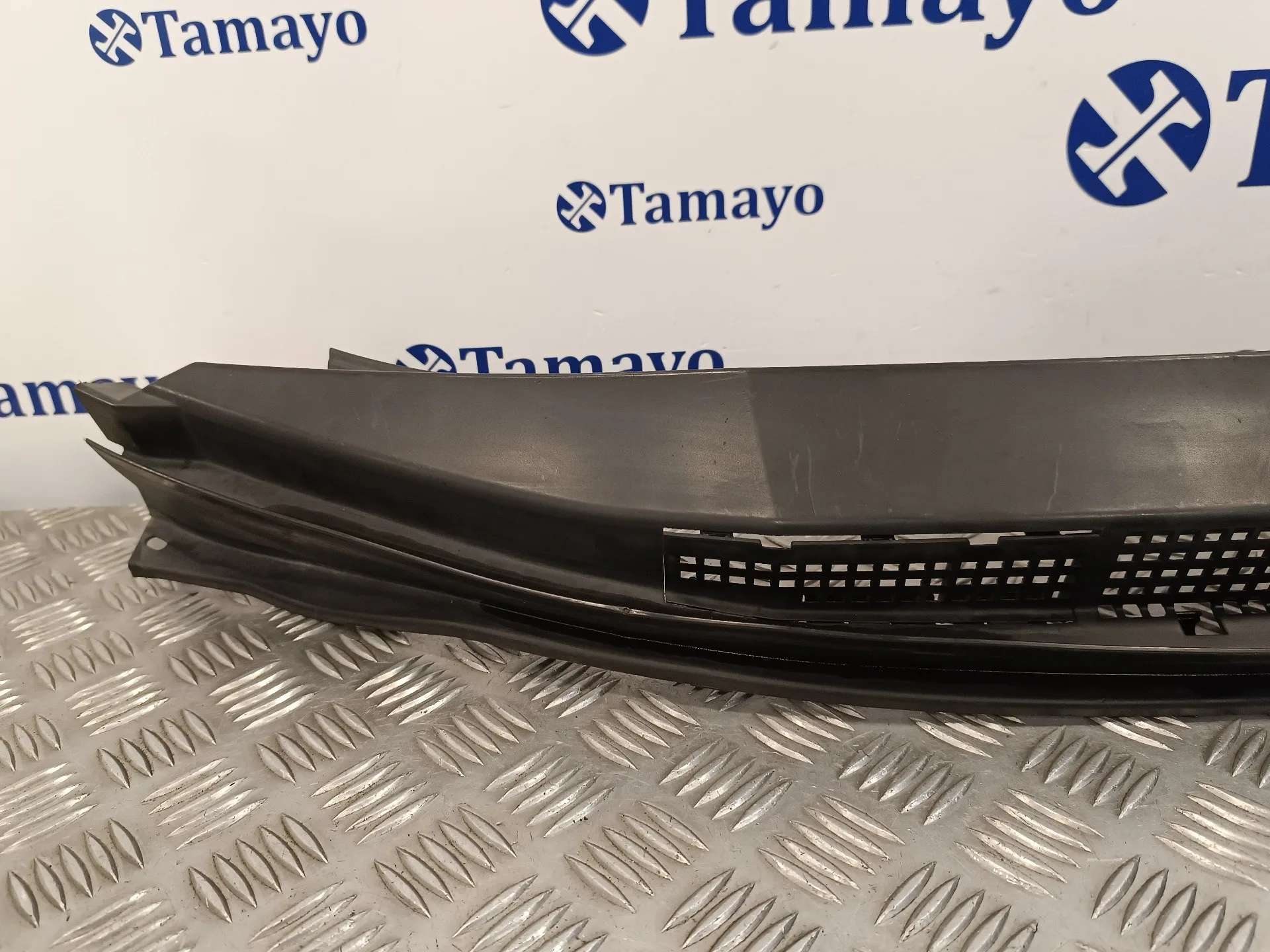 Torpedo para Honda Civic Berlina 5 (Fk)
