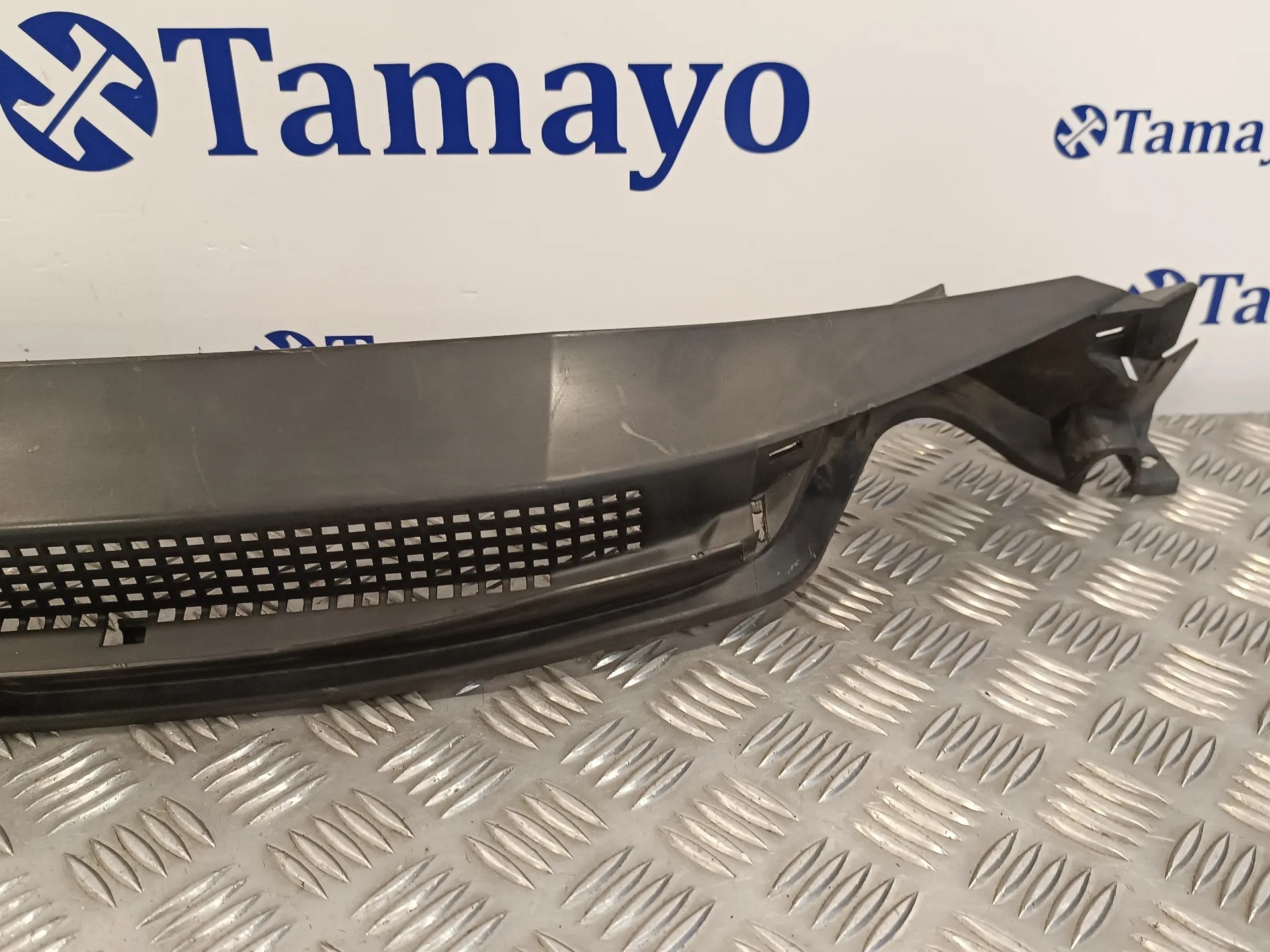 Torpedo para Honda Civic Berlina 5 (Fk)