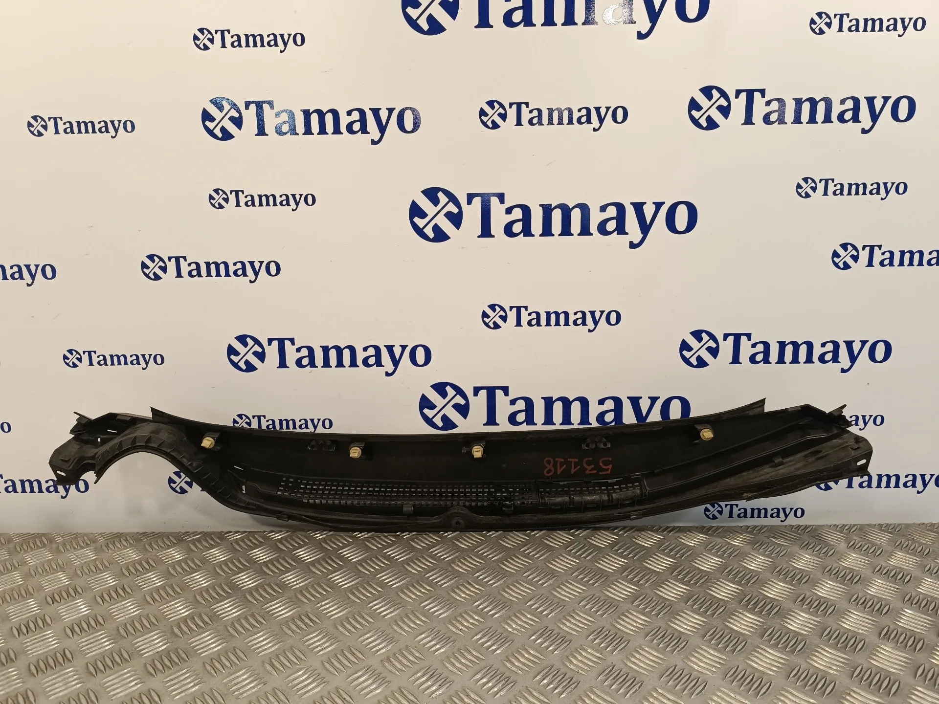 Torpedo para Honda Civic Berlina 5 (Fk)