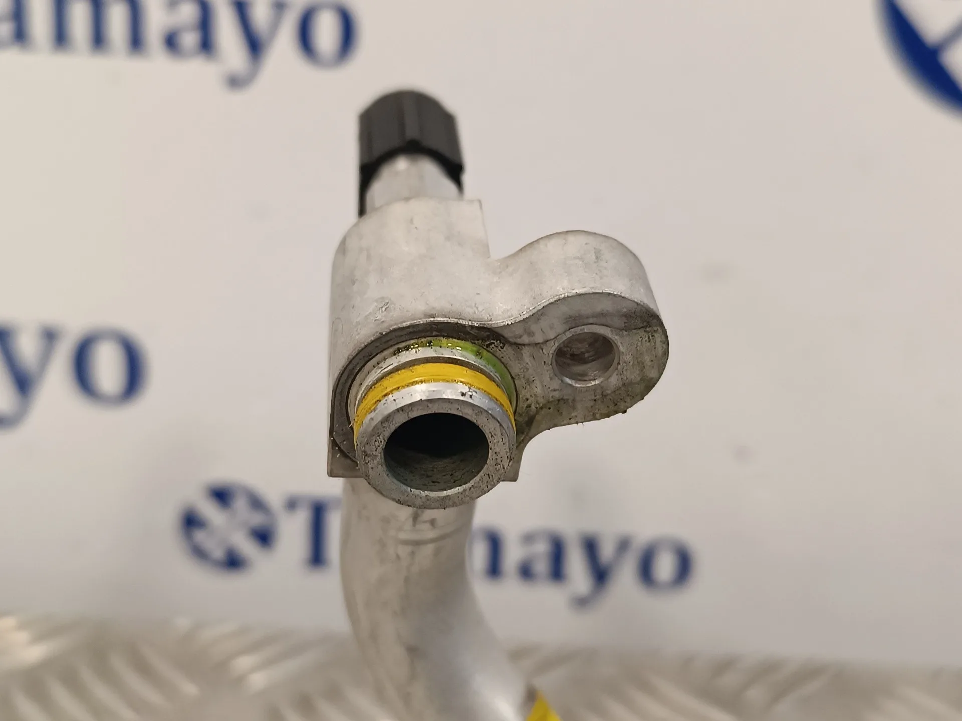 Tubos Aire Acondicionado para Fiat Nuova 500 (150)