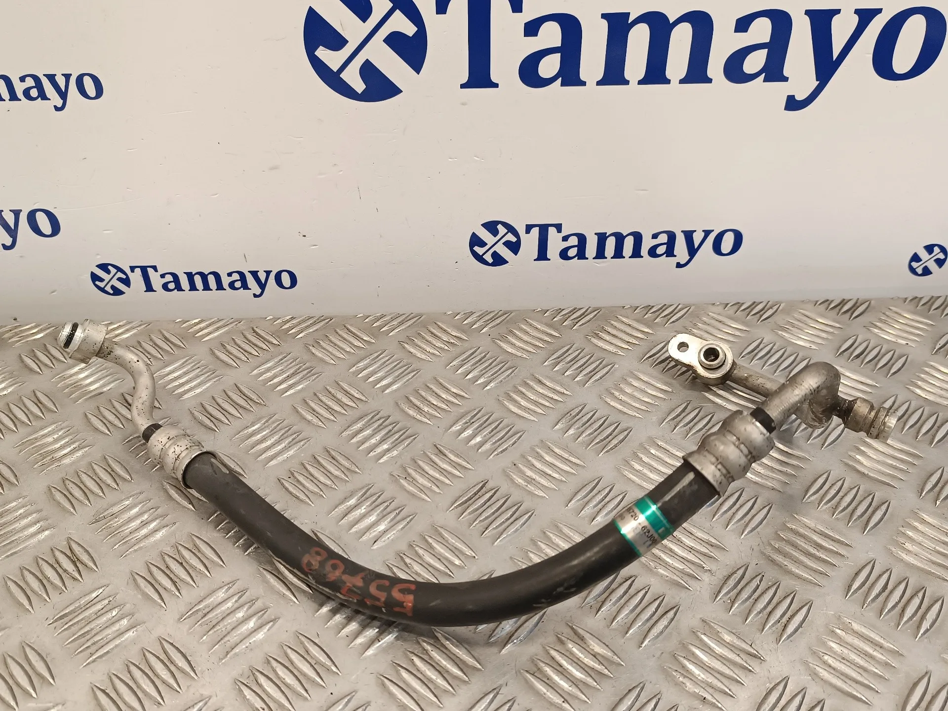 Tubos Aire Acondicionado para Suzuki Swift Berlina (Mz)
