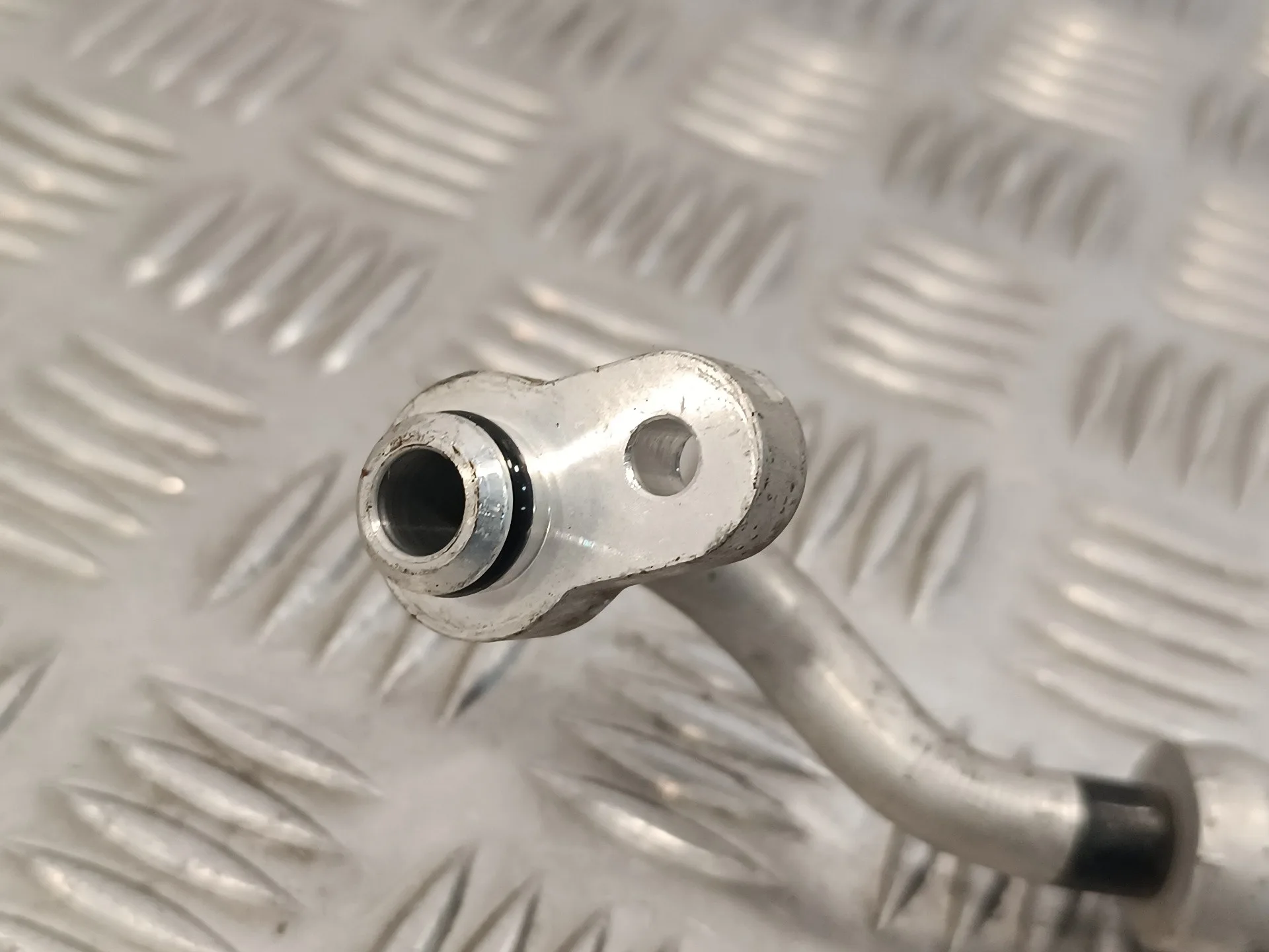 Tubos Aire Acondicionado para Suzuki Swift Berlina (Mz)