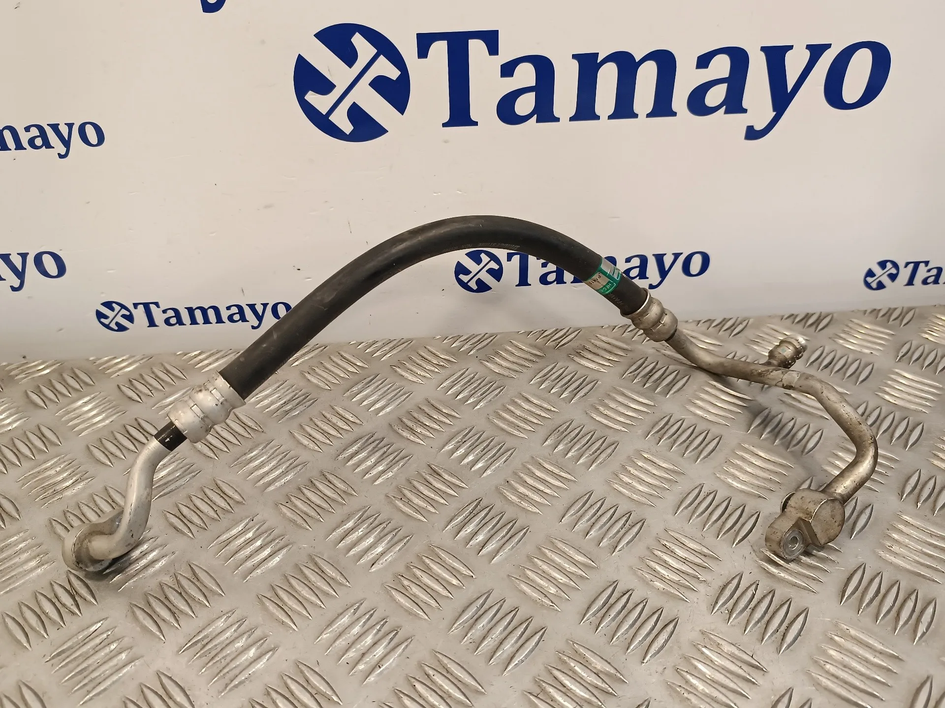Tubos Aire Acondicionado para Suzuki Swift Berlina (Mz)