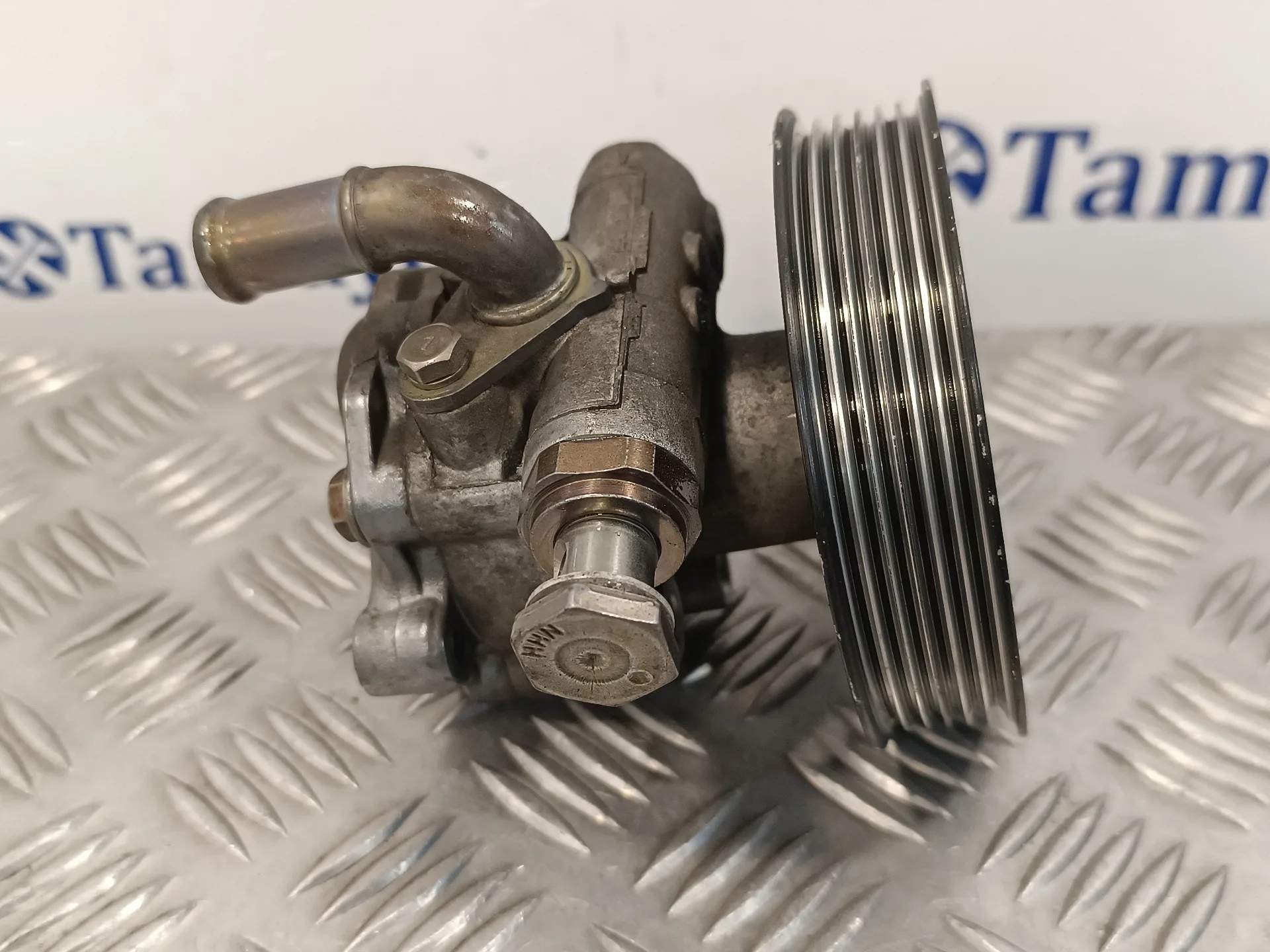 Bomba Servodireccion para Audi A3 (8L)