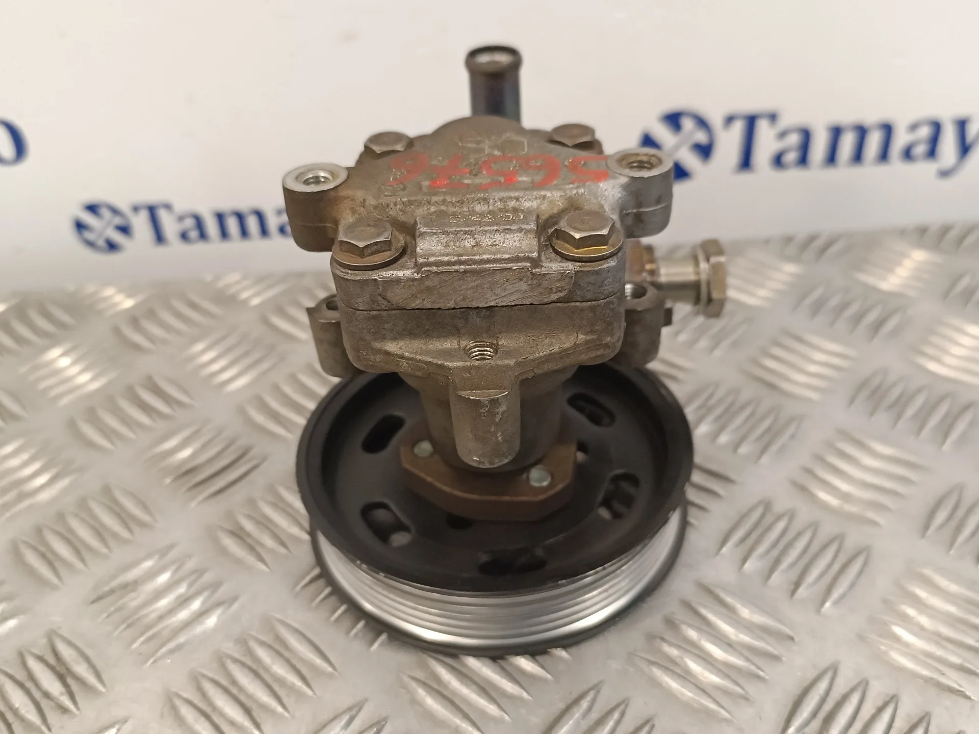 Bomba Servodireccion para Audi A3 (8L)