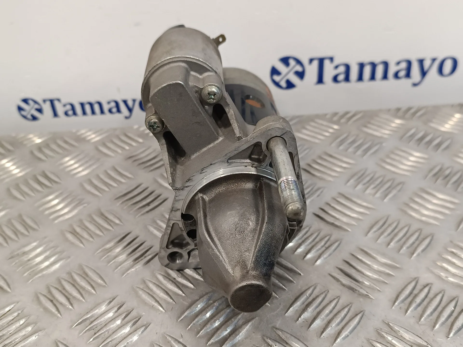 Motor Arranque para Suzuki Swift Berlina (Mz)