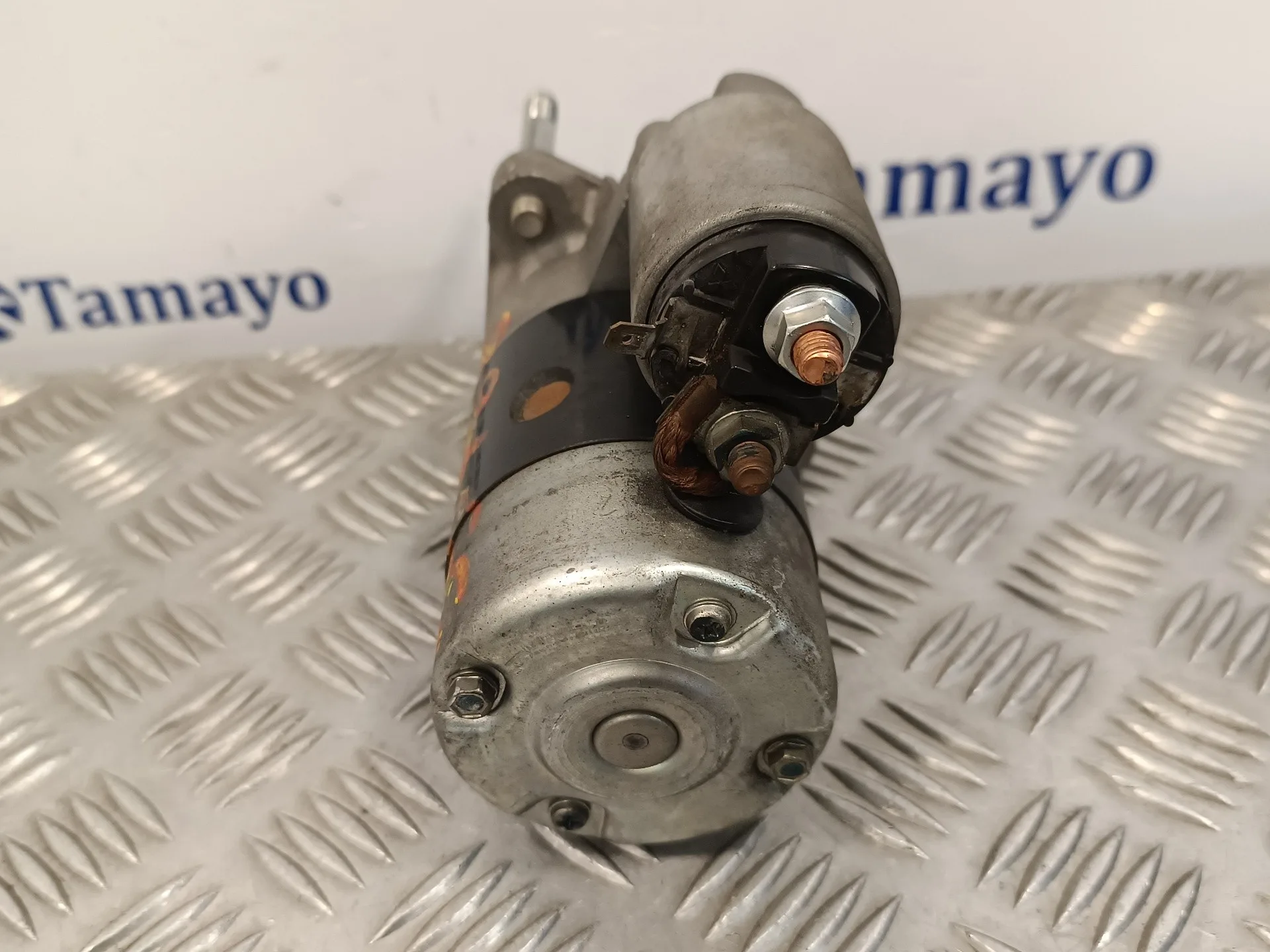 Motor Arranque para Suzuki Swift Berlina (Mz)