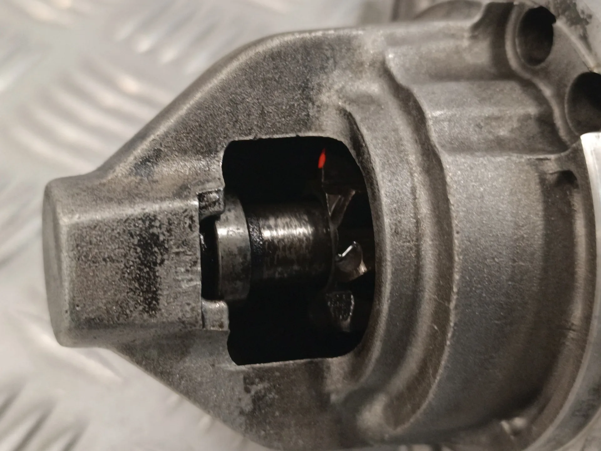 Motor Arranque para Suzuki Swift Berlina (Mz)