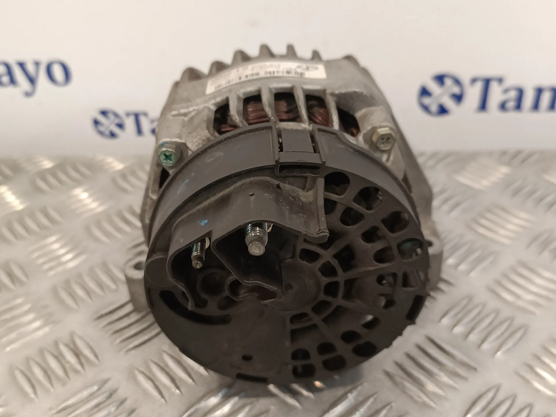 Alternador para Fiat Nuova 500 (150)