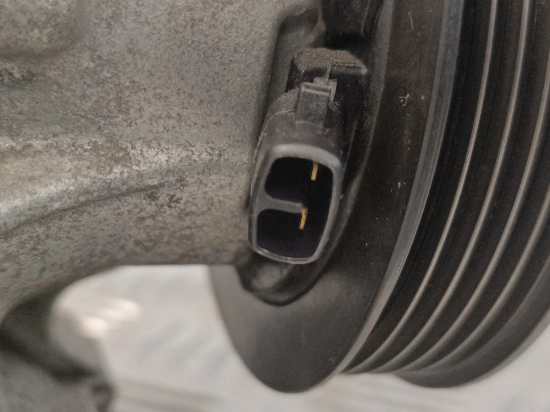 Compresor Aire Acondicionado para Fiat Nuova 500 (150)
