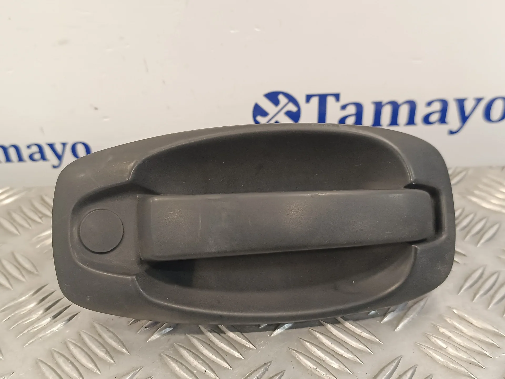Maneta Exterior Lateral Derecha para Opel Combo D