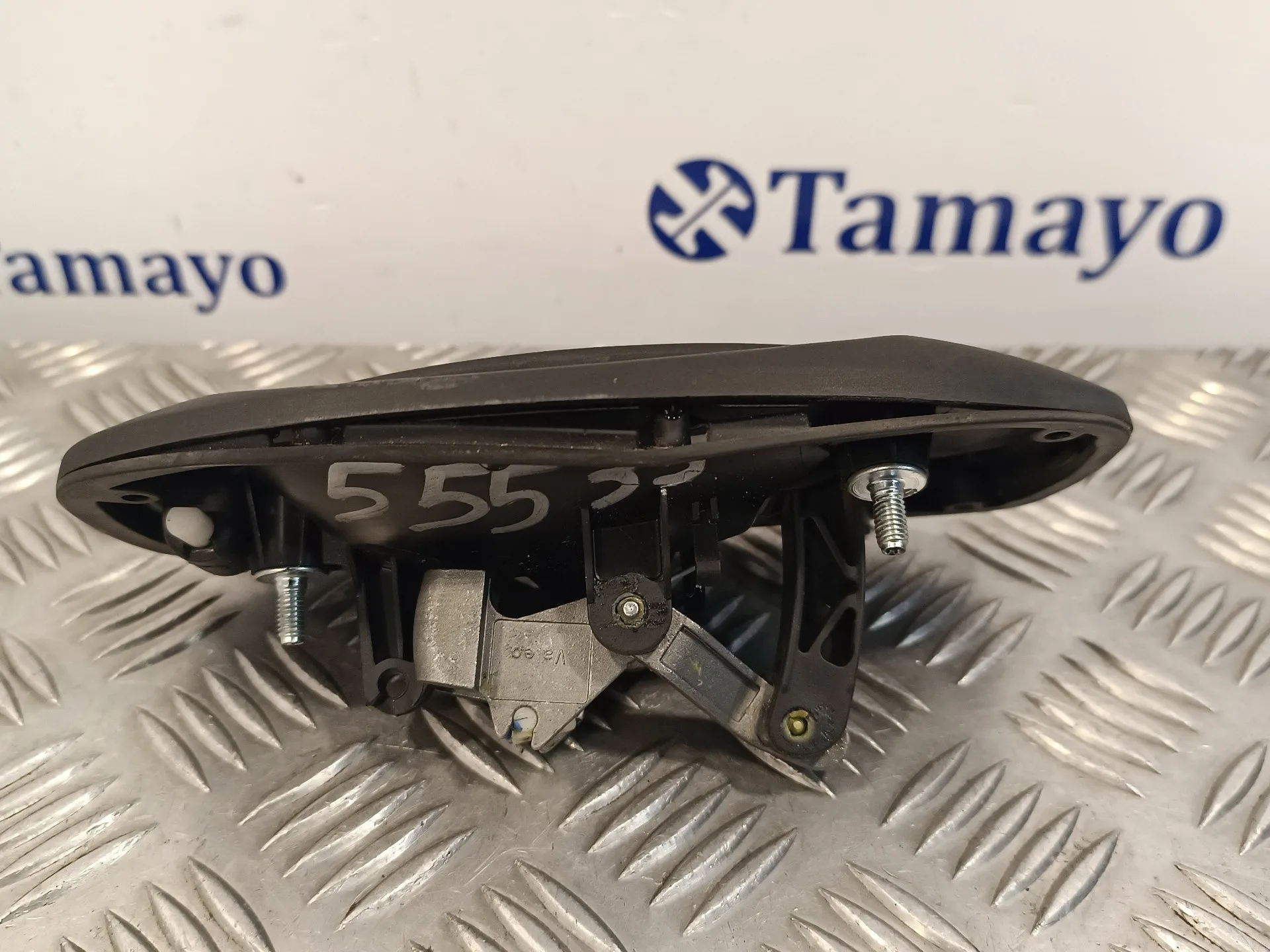 Maneta Exterior Lateral Derecha para Opel Combo D