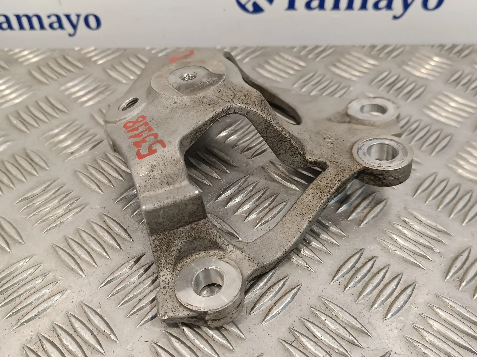 Soporte para Honda Civic Berlina 5 (Fk)