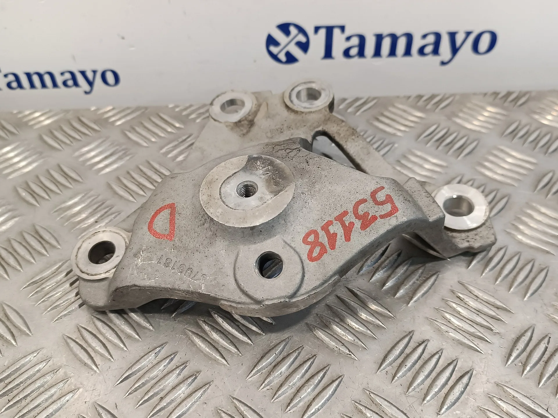 Soporte para Honda Civic Berlina 5 (Fk)