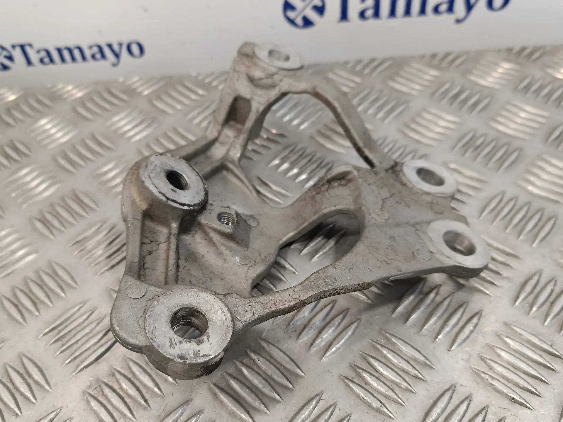 Soporte para Honda Civic Berlina 5 (Fk)