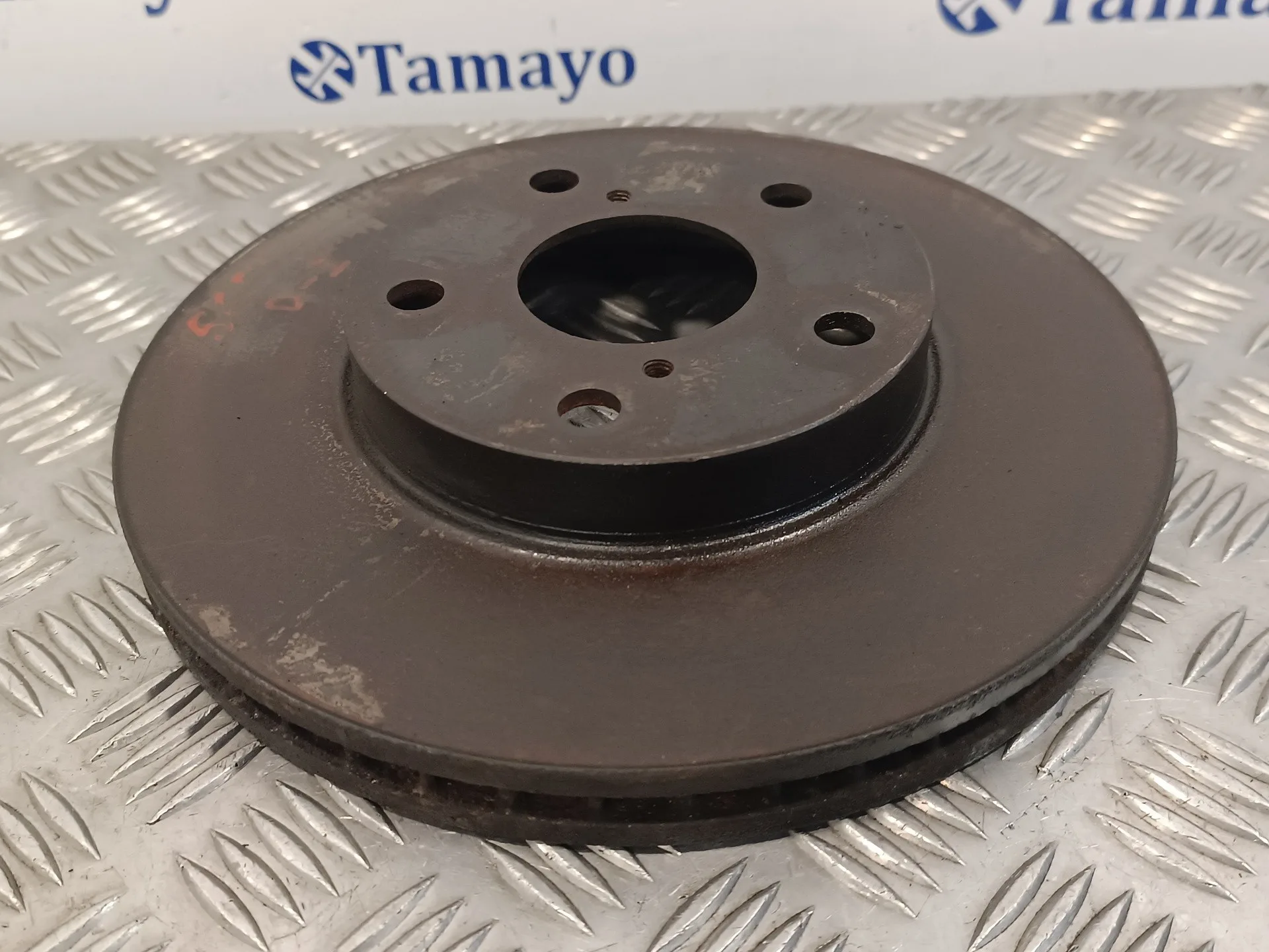 Disco Freno Delantero para Toyota Rav 4 (A2)