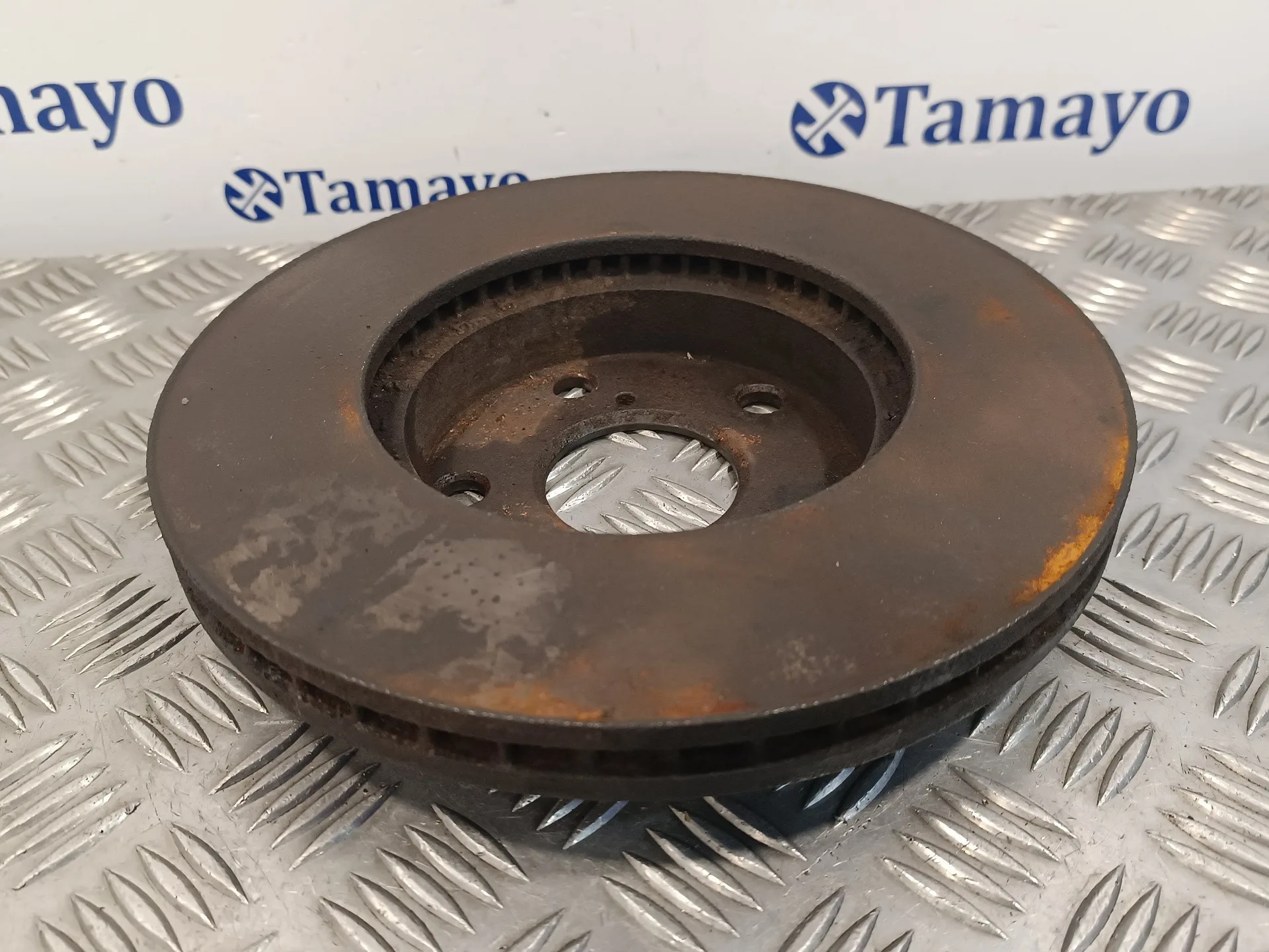 Disco Freno Delantero para Toyota Rav 4 (A2)