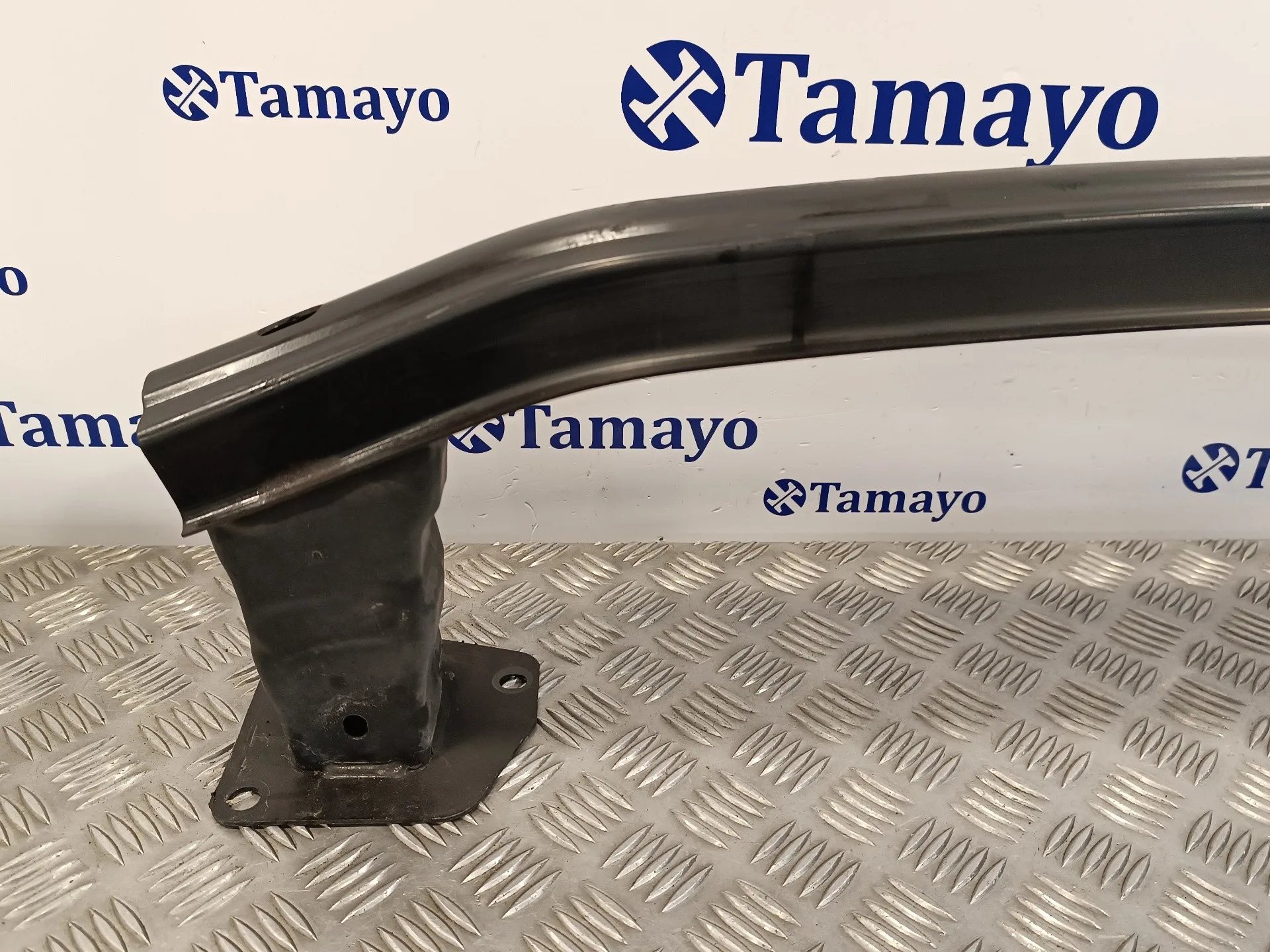 Refuerzo Paragolpes Delantero para Seat Ibiza (6J5)