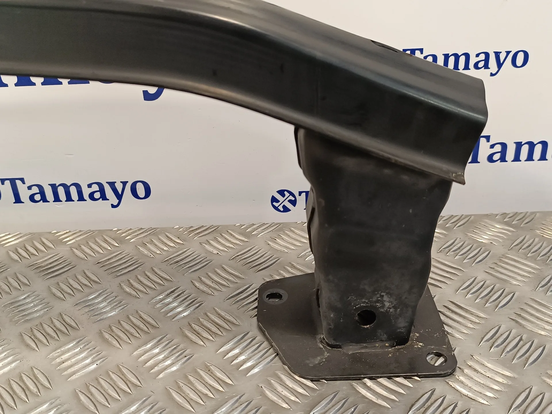 Refuerzo Paragolpes Delantero para Seat Ibiza (6J5)