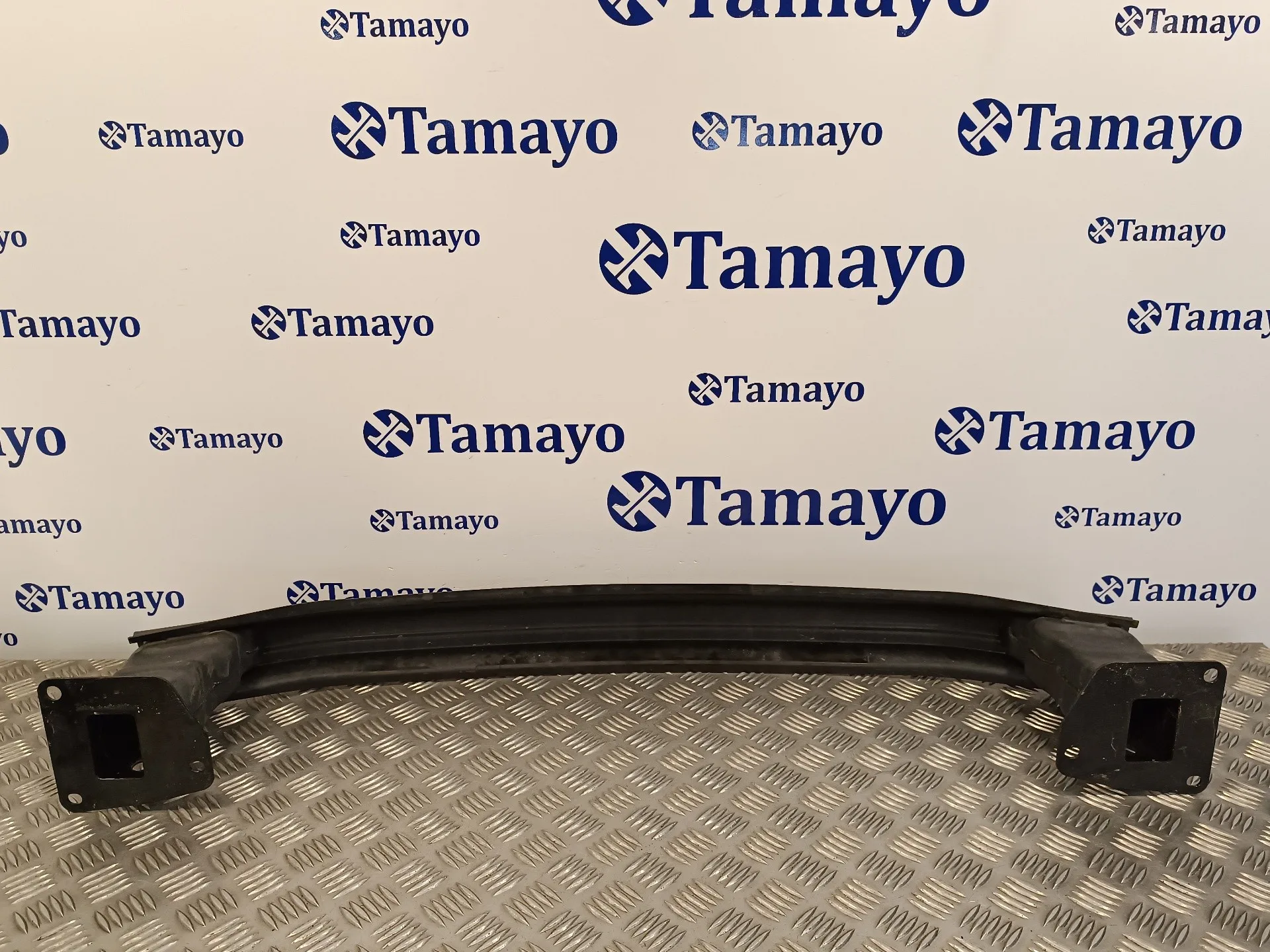 Refuerzo Paragolpes Delantero para Seat Ibiza (6J5)