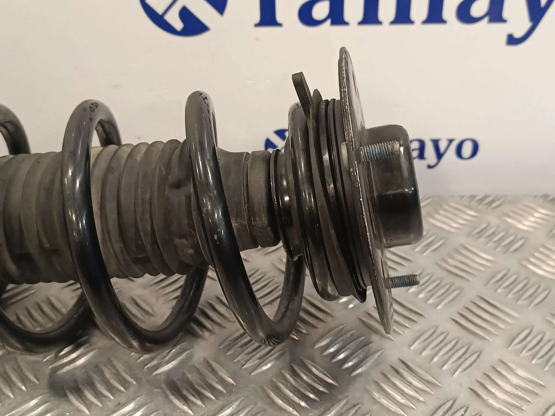 Amortiguador Delantero Izquierdo para Opel Antara
