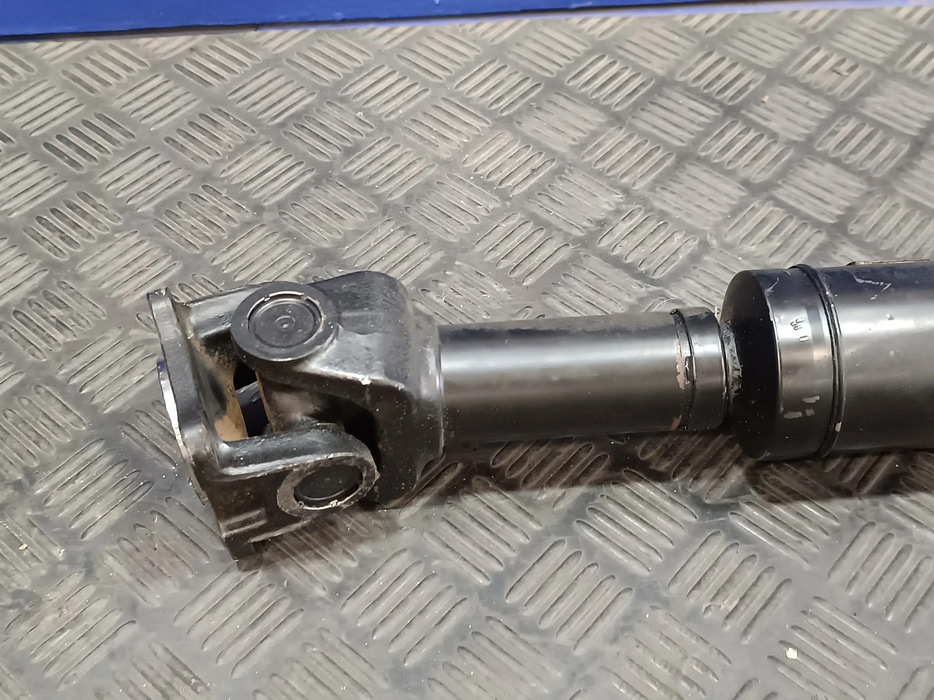 Transmision Central para Kia Sorento