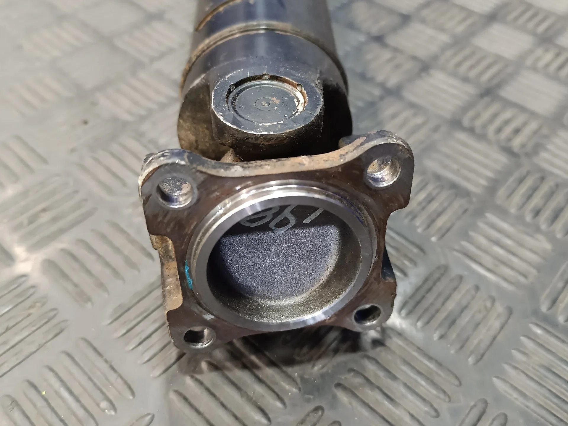 Transmision Central para Kia Sorento
