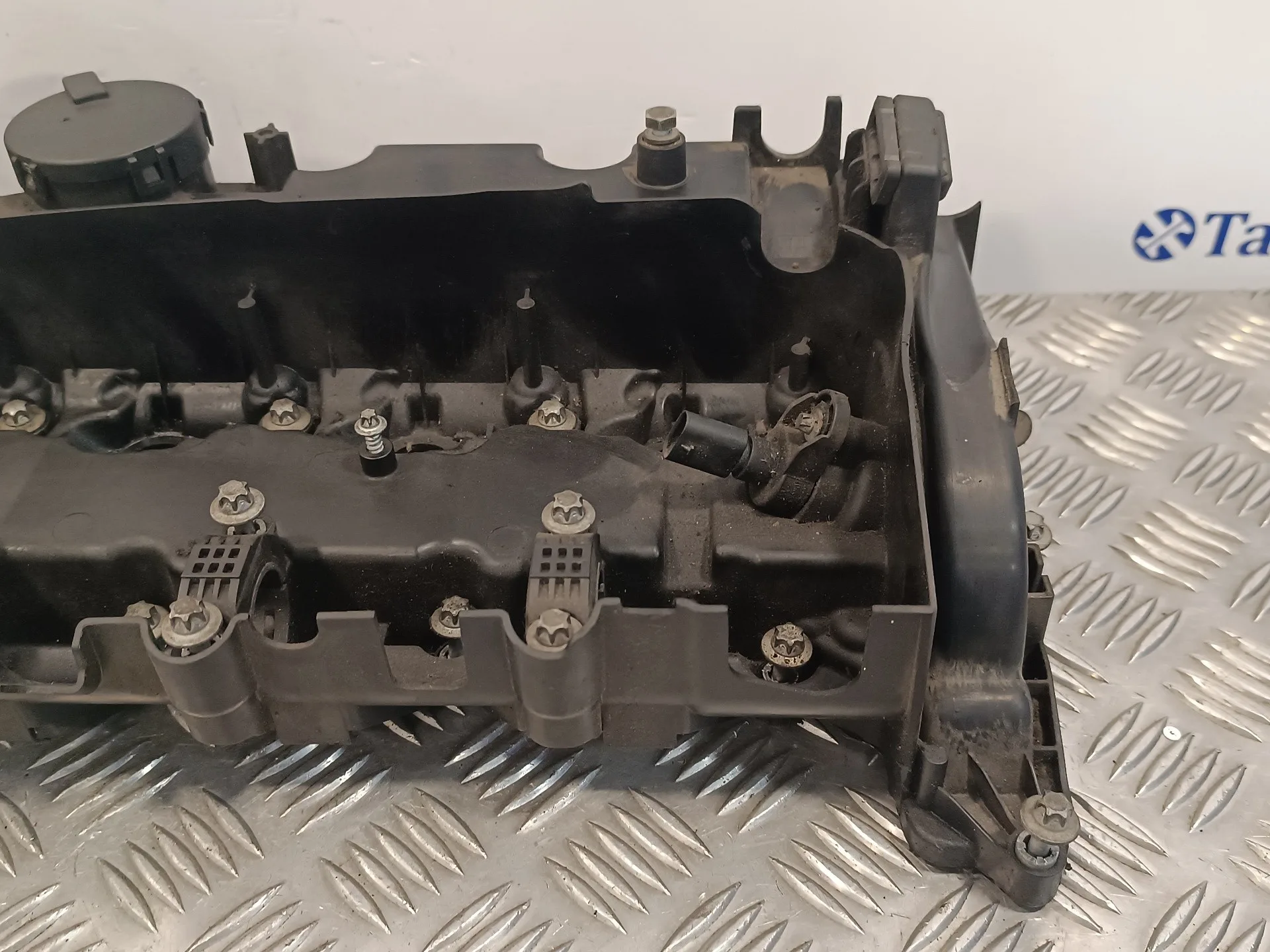 Tapa Balancines para Bmw X3 (E83)