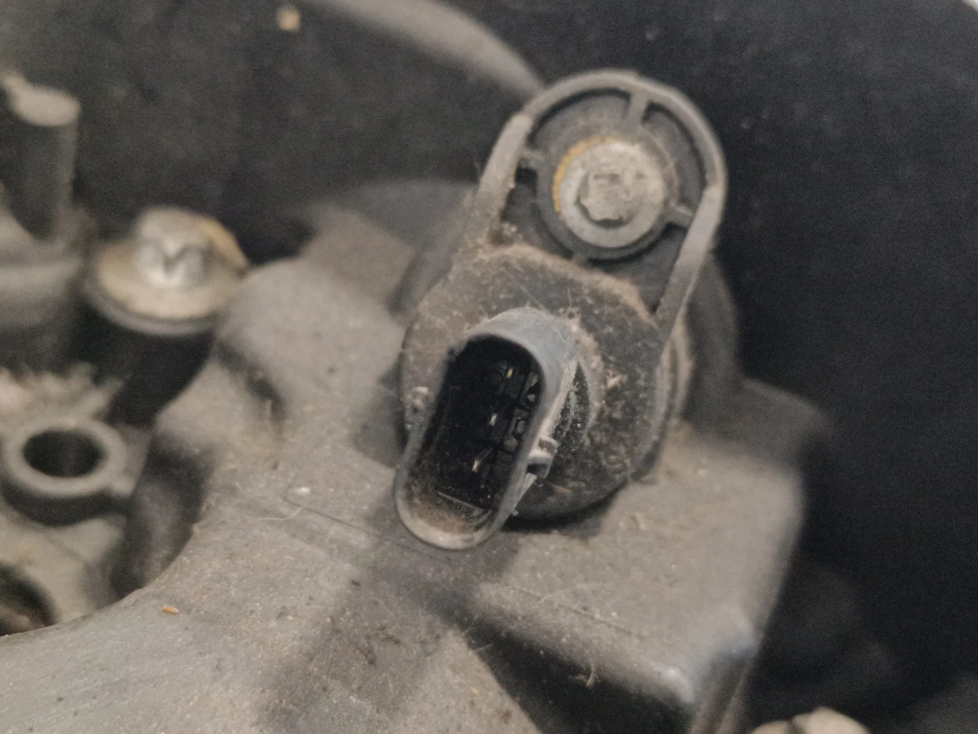 Tapa Balancines para Bmw X3 (E83)